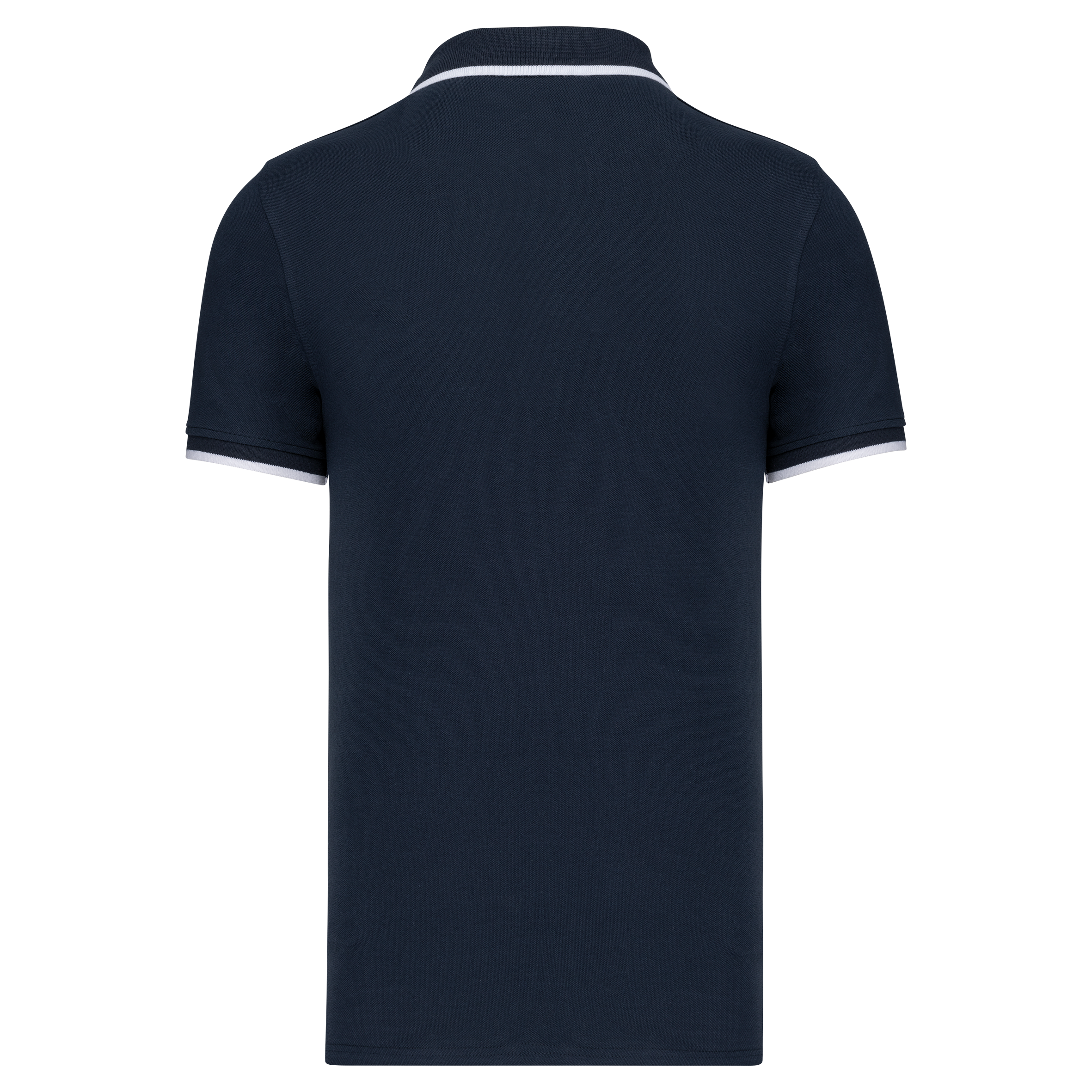 Navy / White / Light Turquoise
