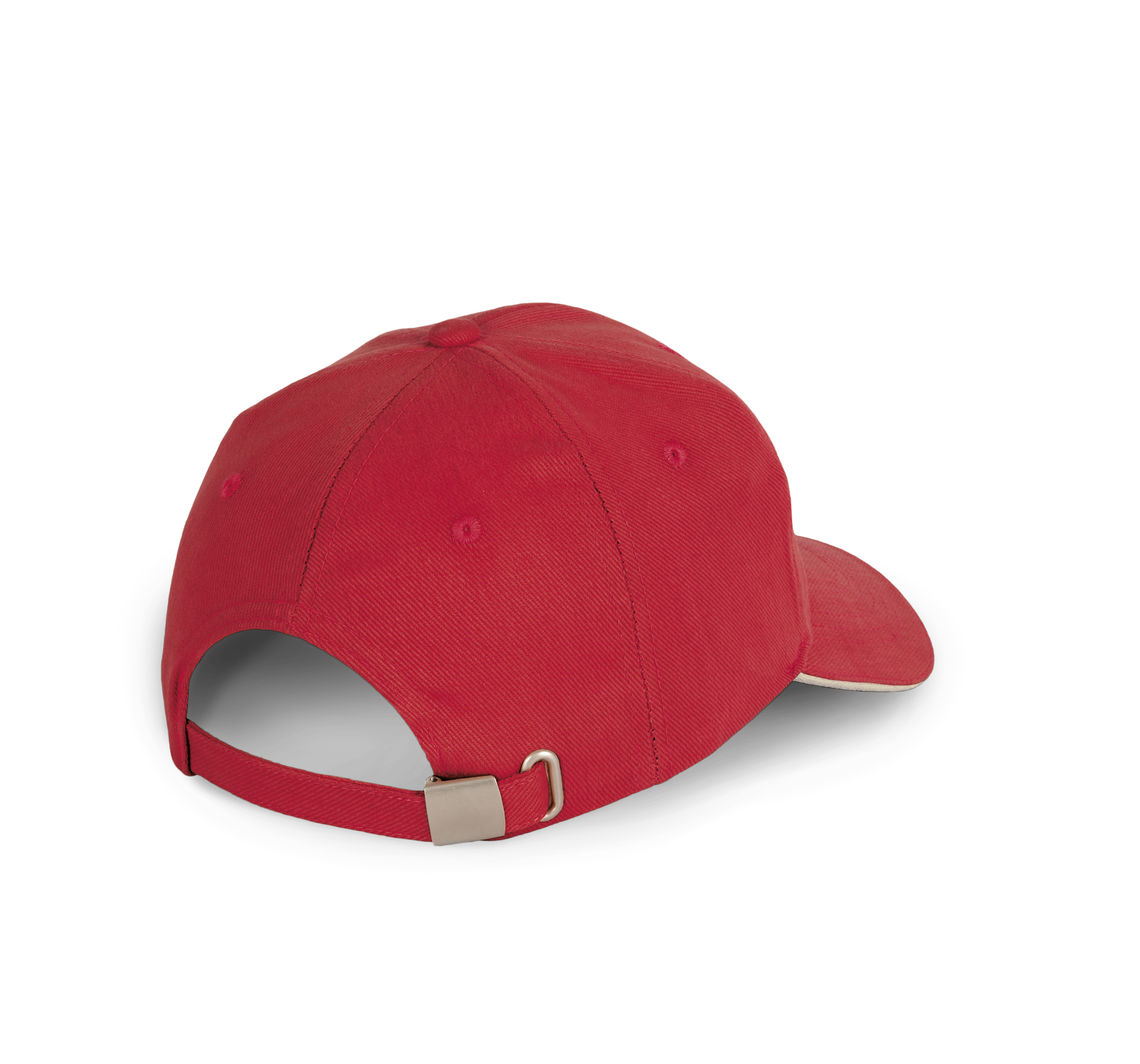 Hibiscus Red / Ivory