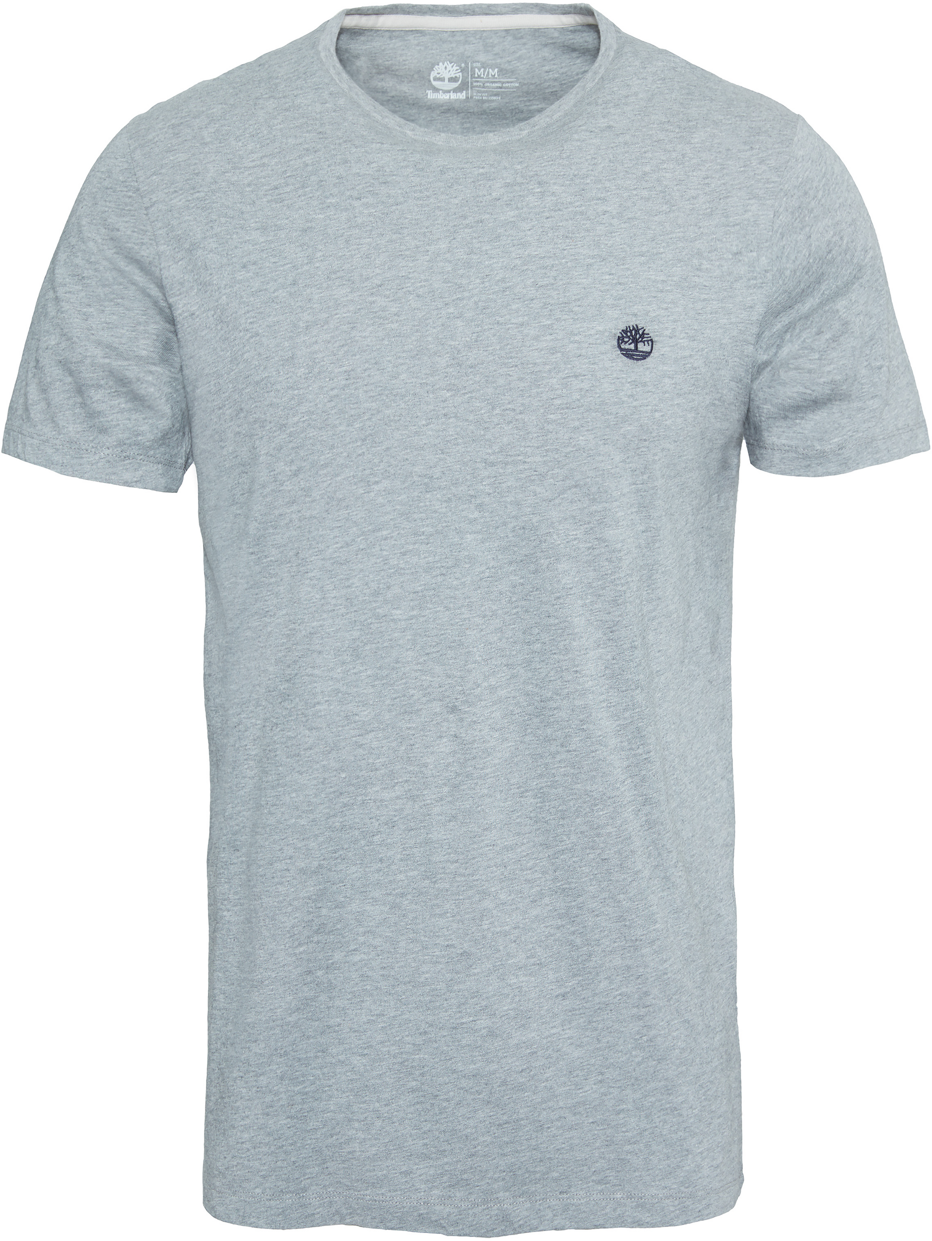 Medium Grey Heather
