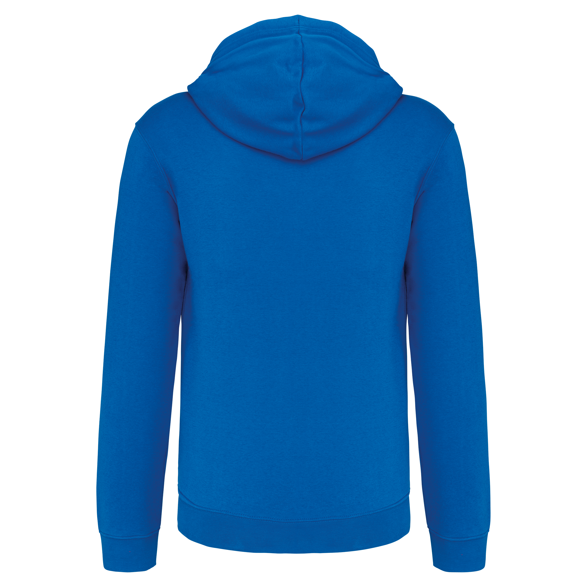 Light Royal Blue / White