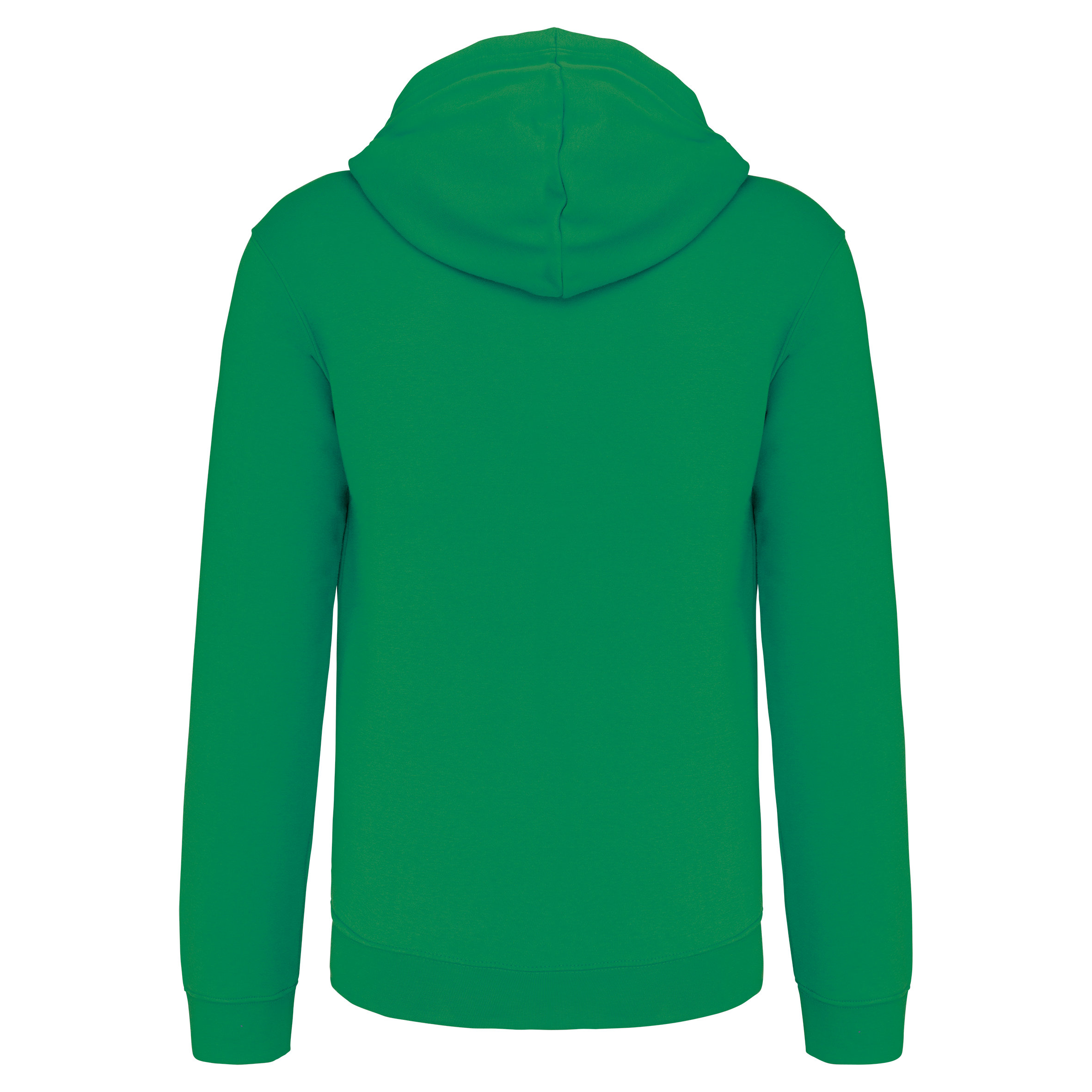 Light Kelly Green / White