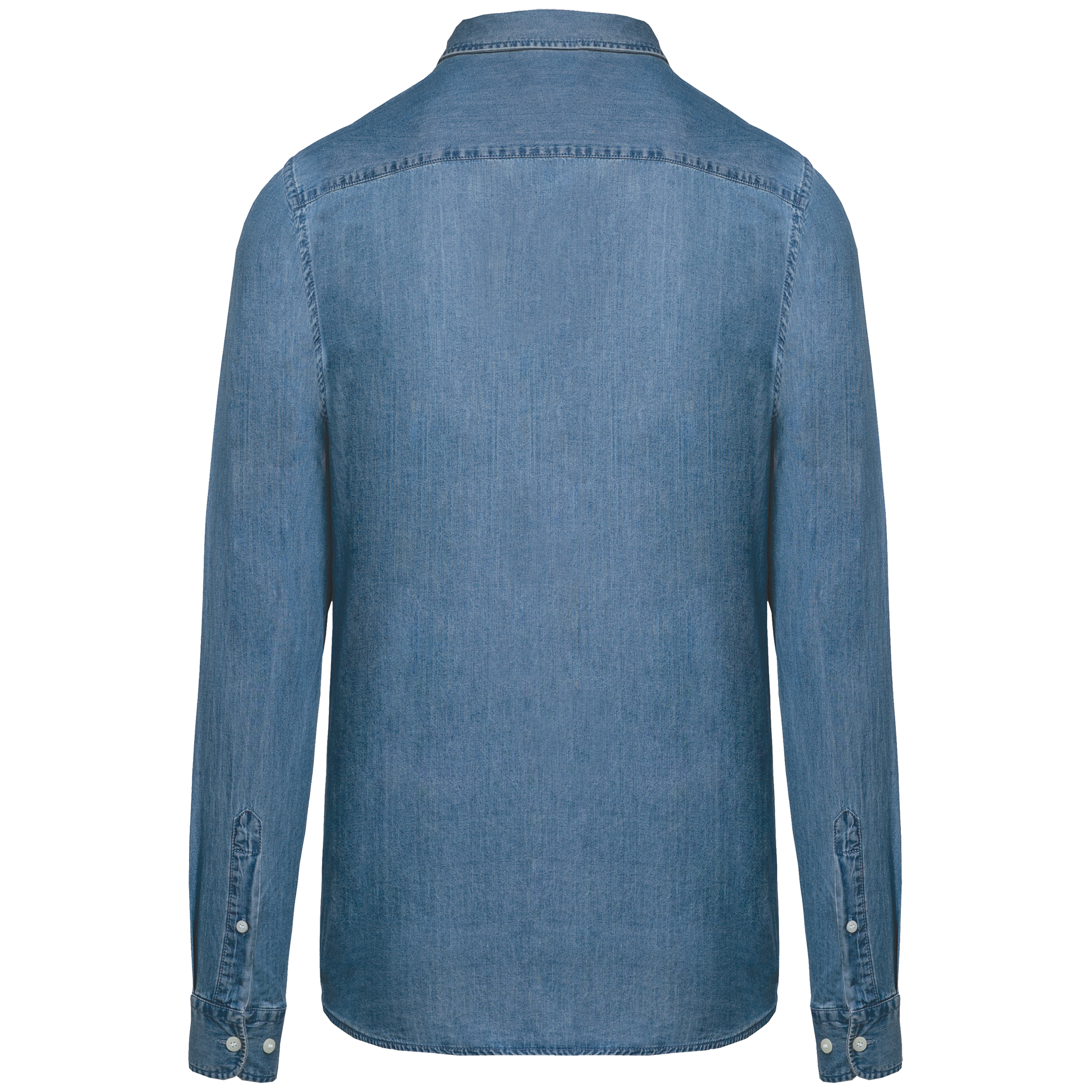 Chambray Blue
