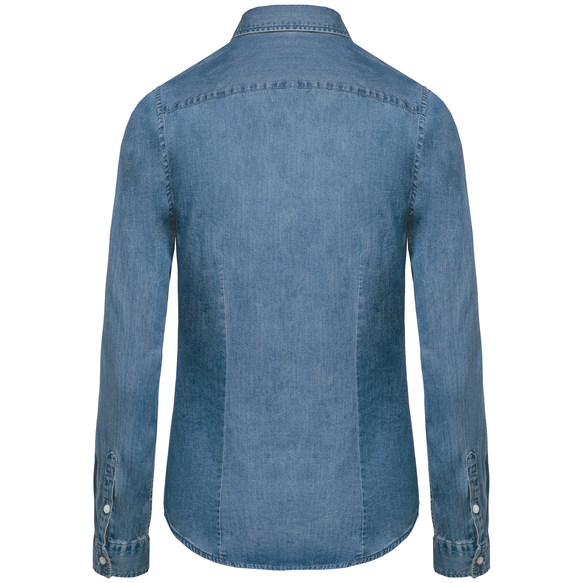 Chambray Blue