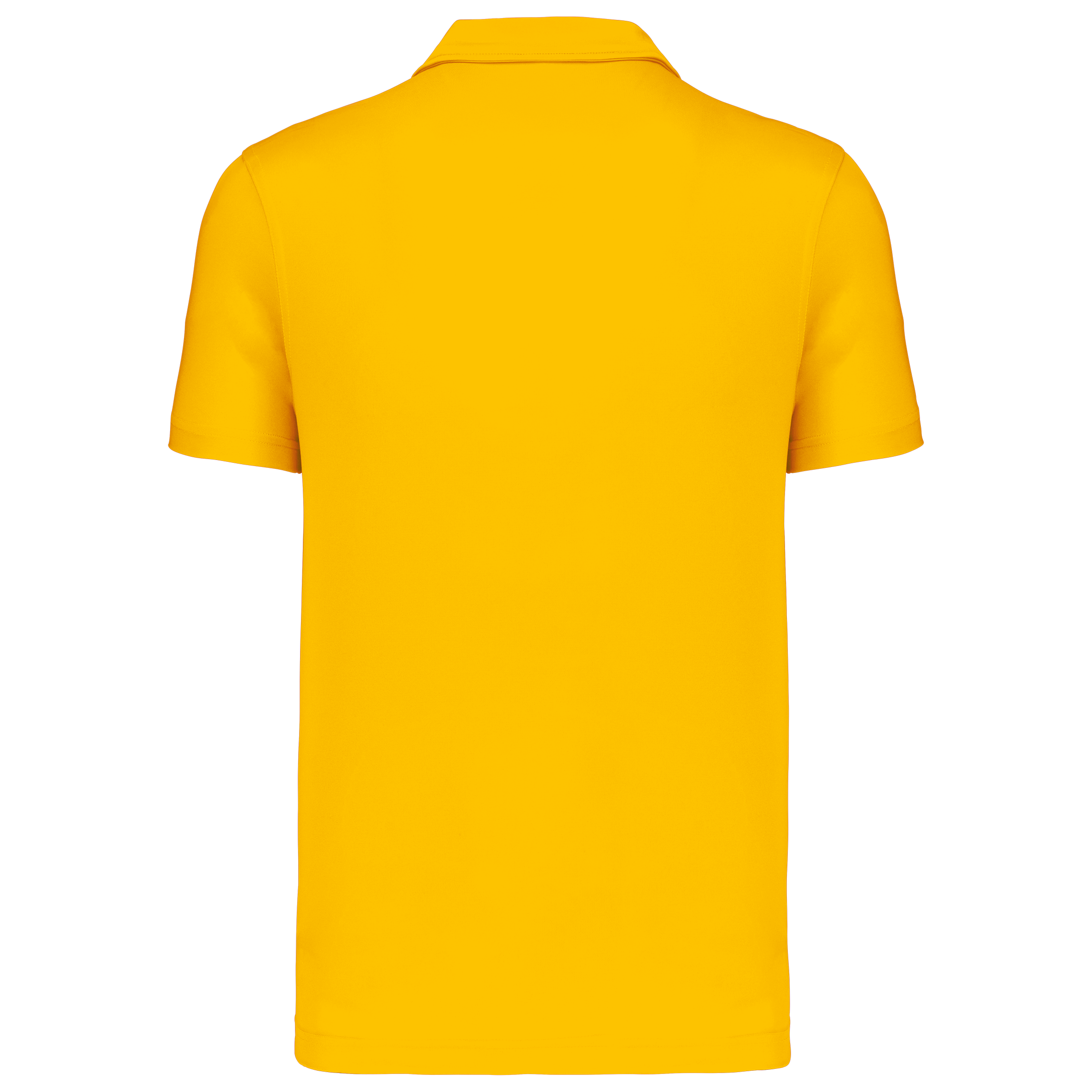 True Yellow