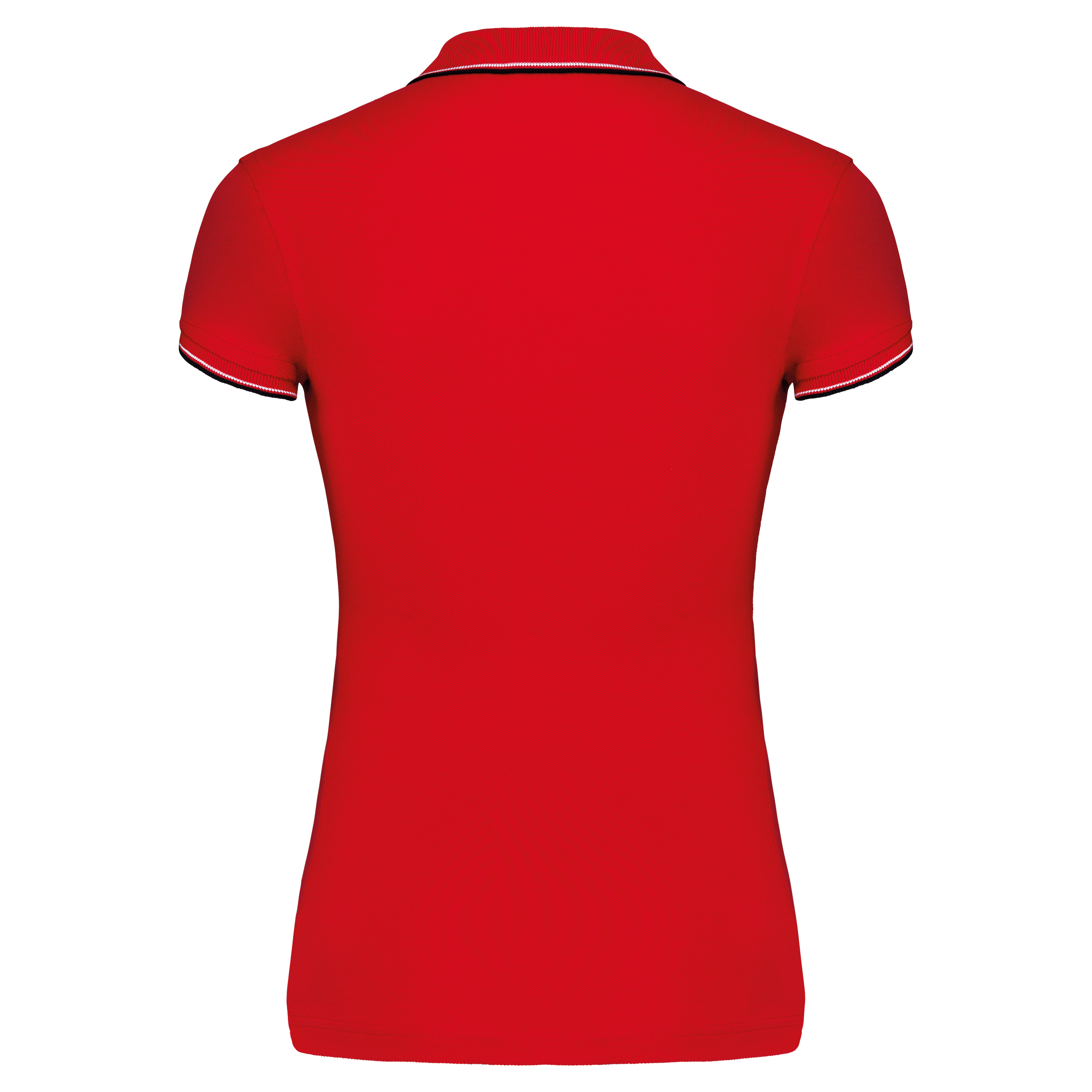 Red / Navy / White