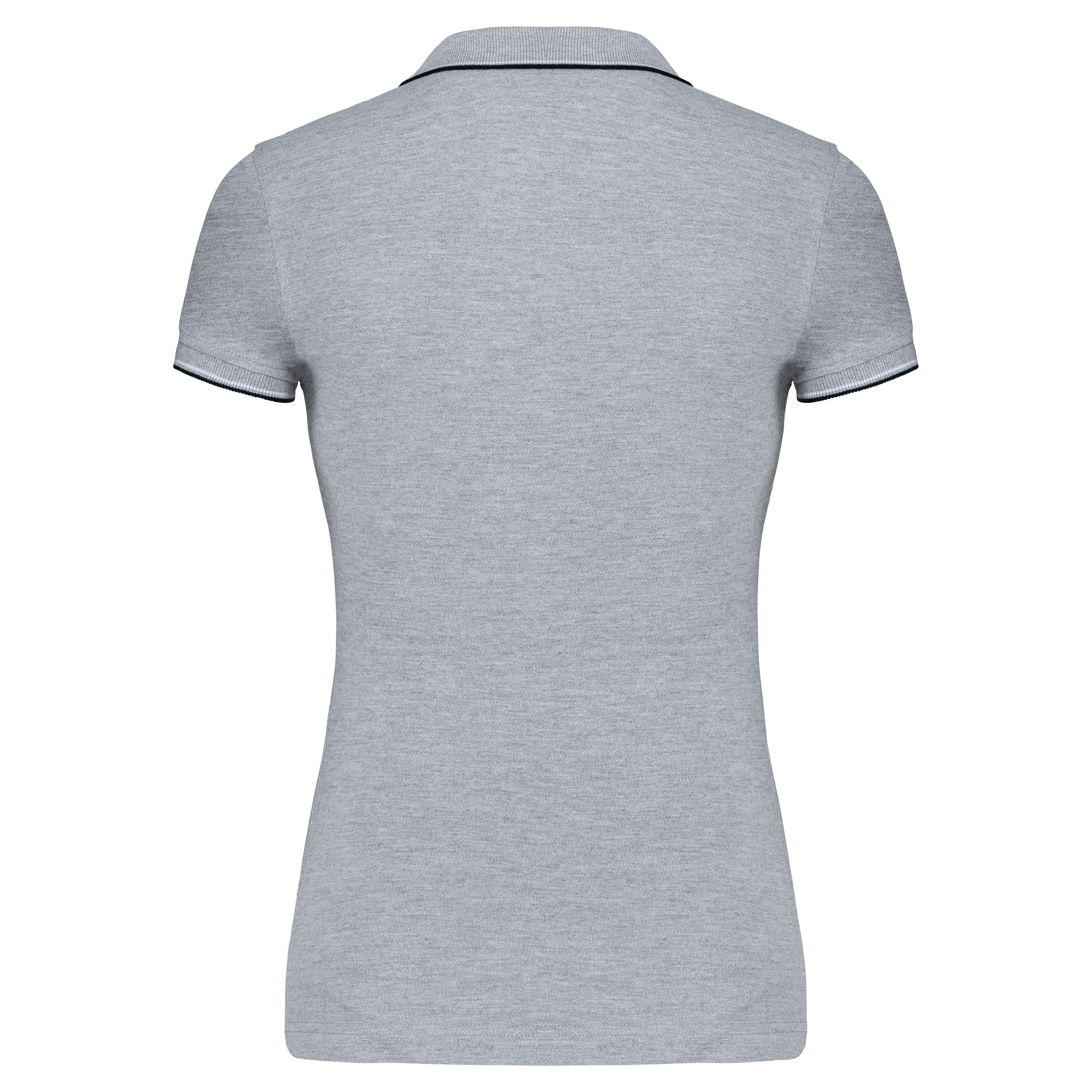 Oxford Grey / Navy / White
