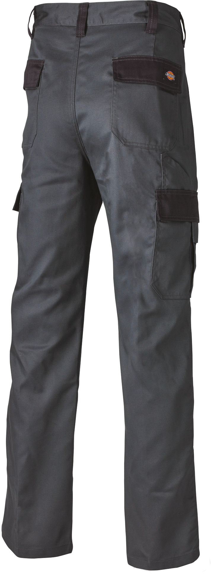Grey / Black