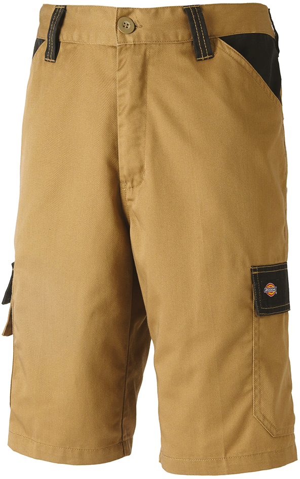 Khaki Beige / Black