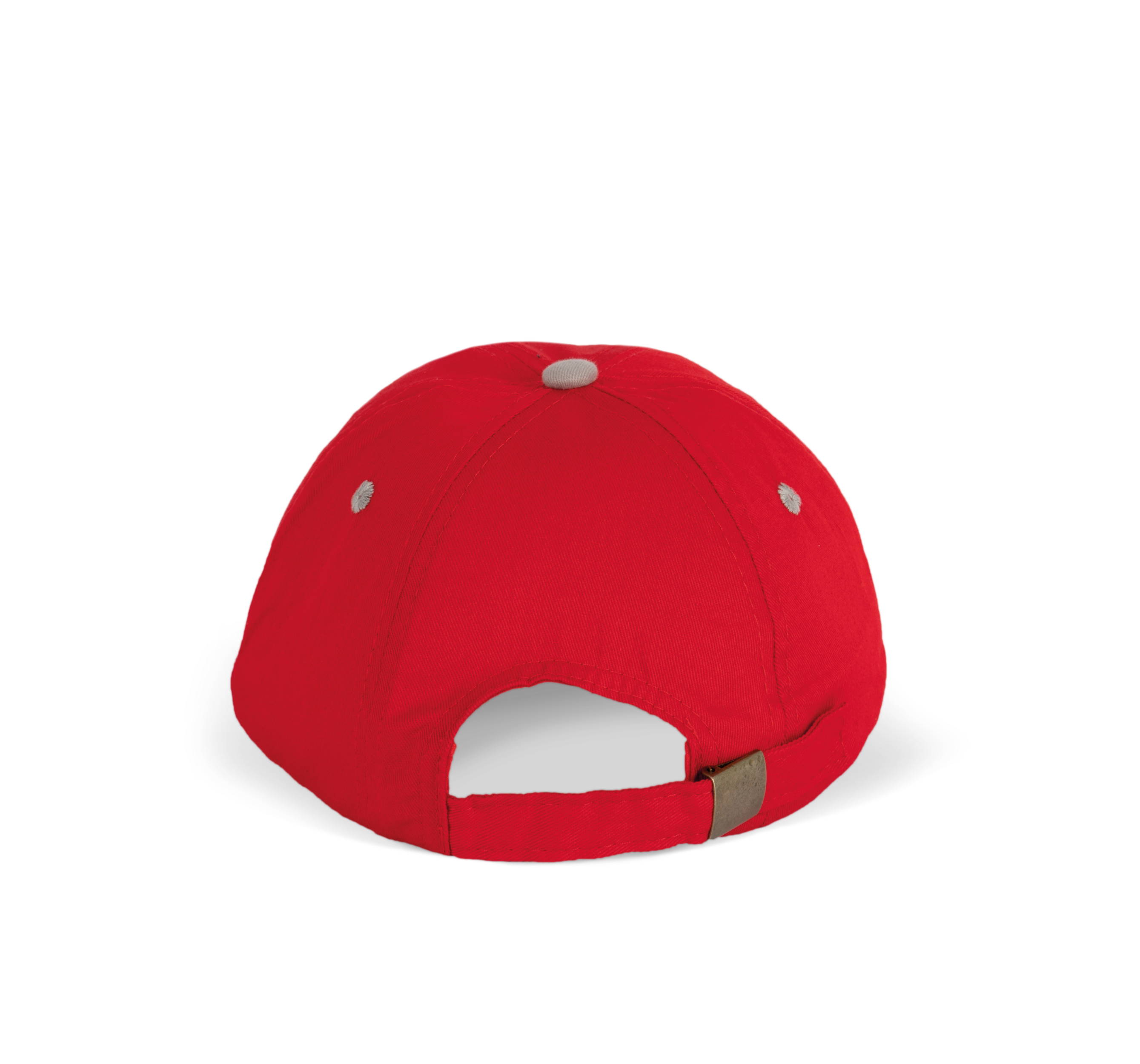 Red / Grey