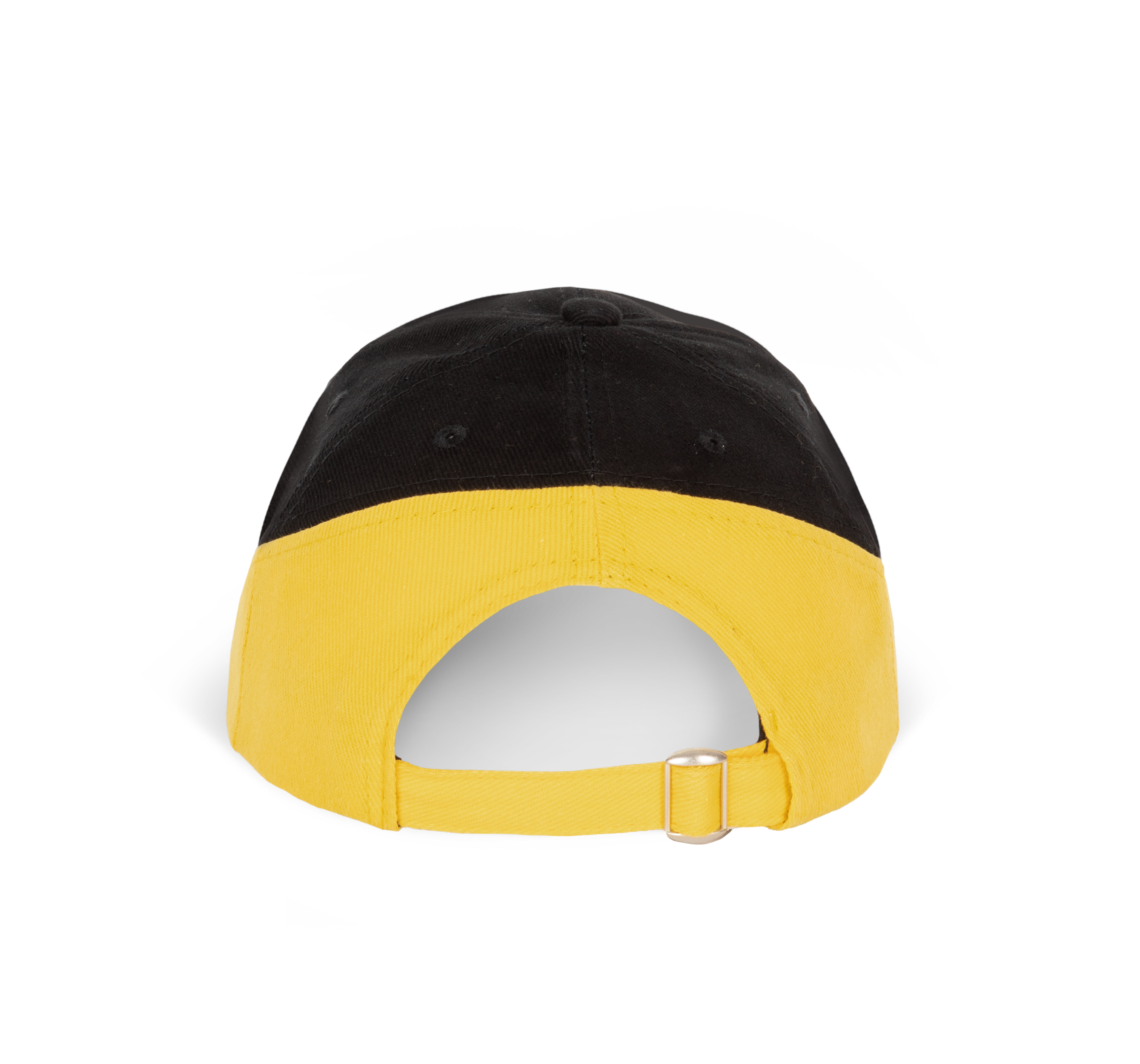 Black / Yellow