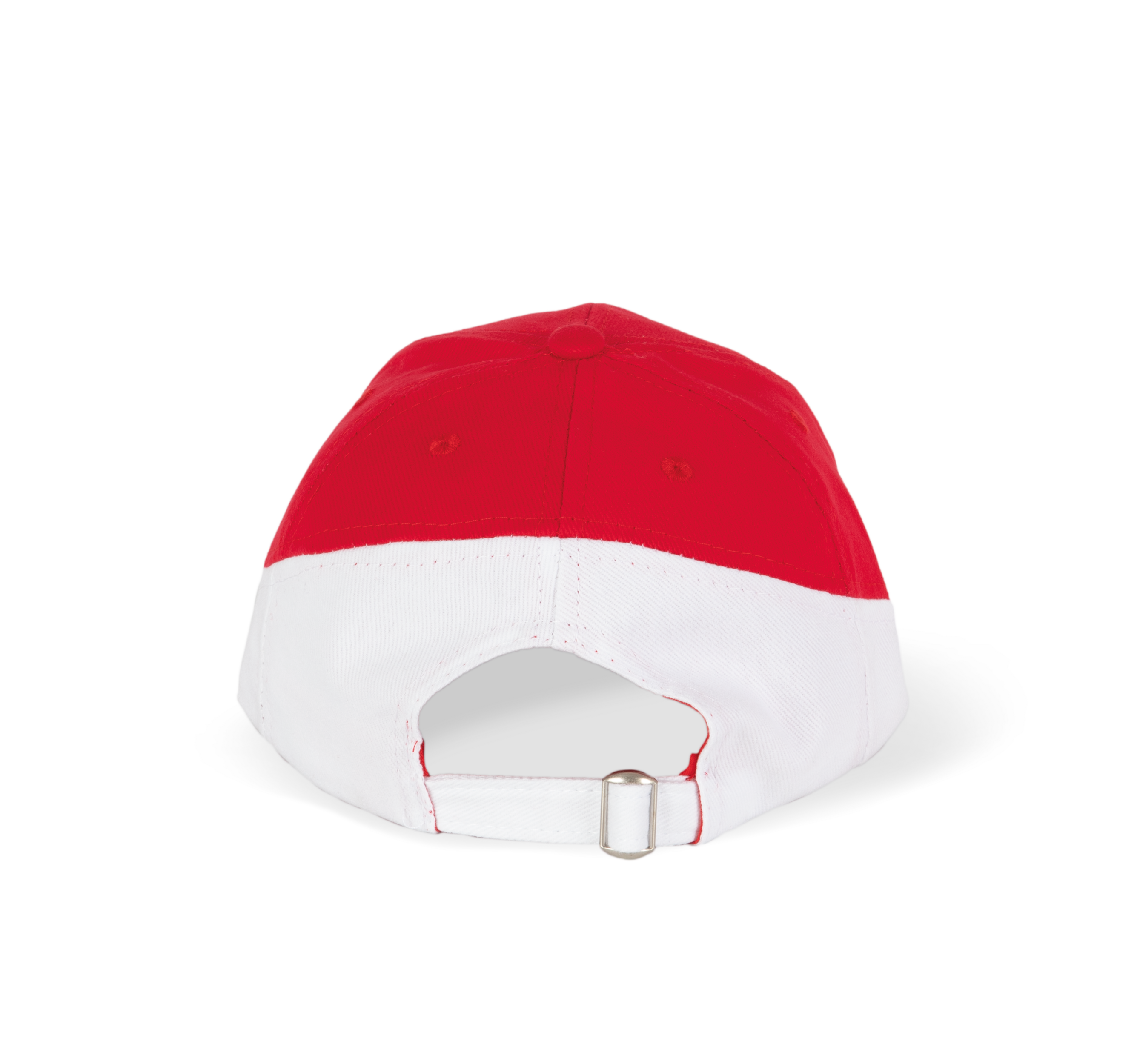 Red / White