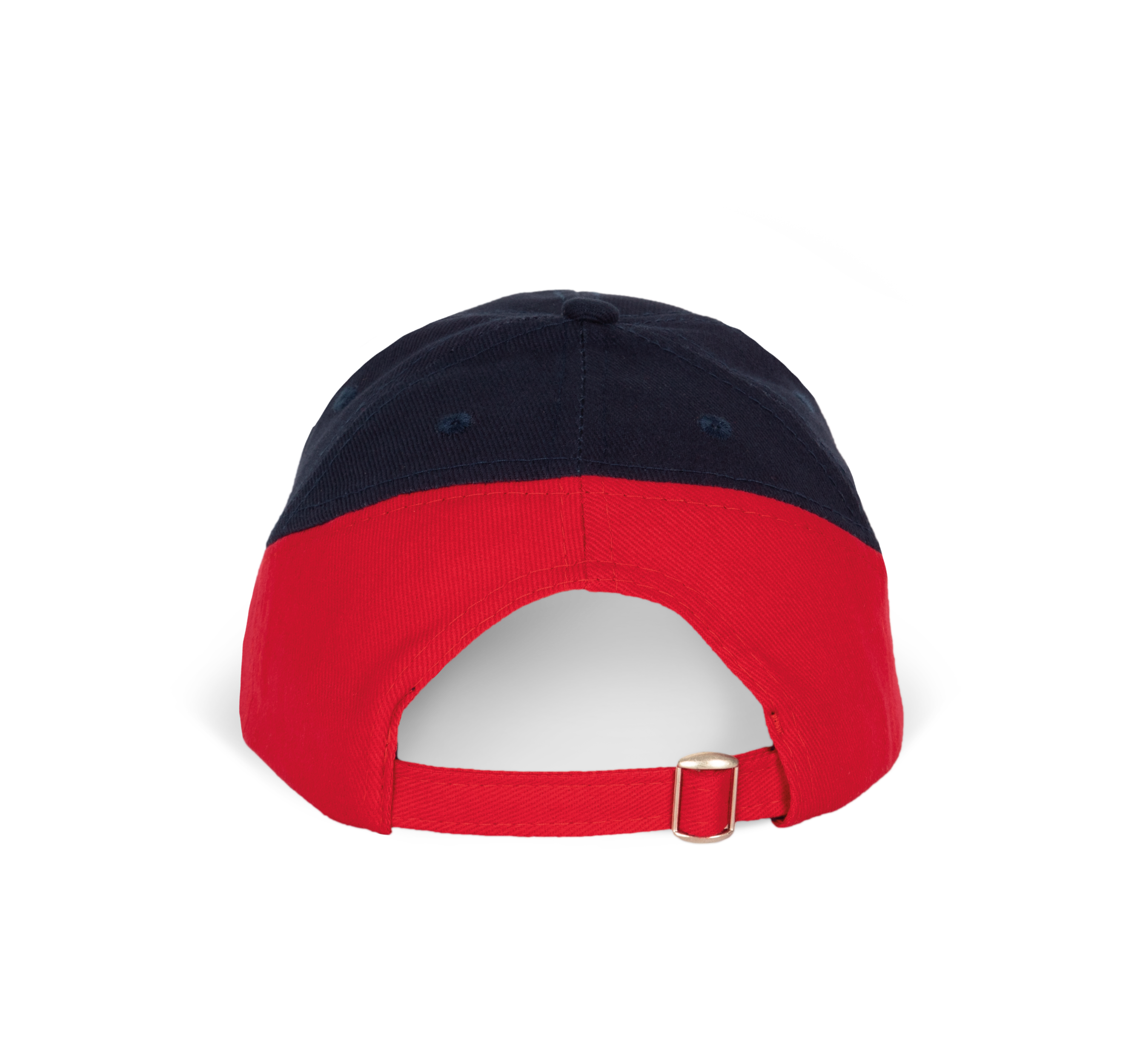Navy / Red