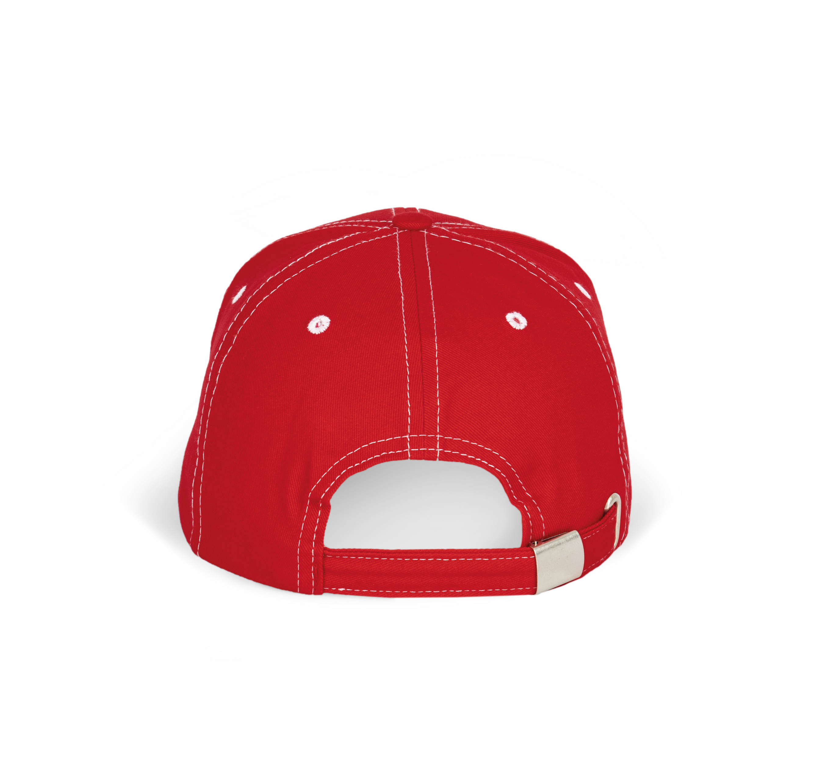 Red / White