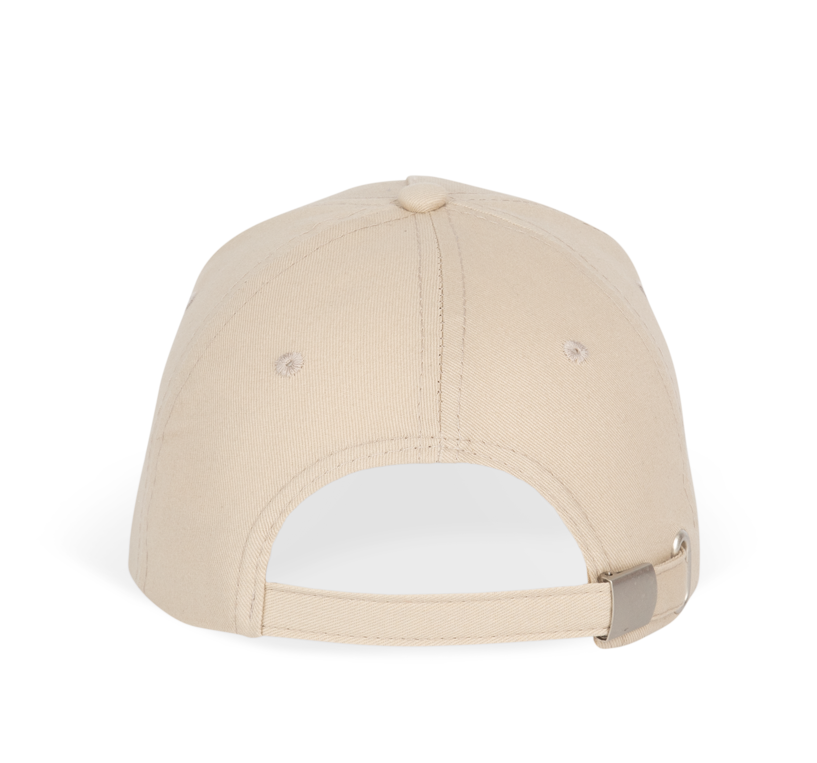 Beige / White