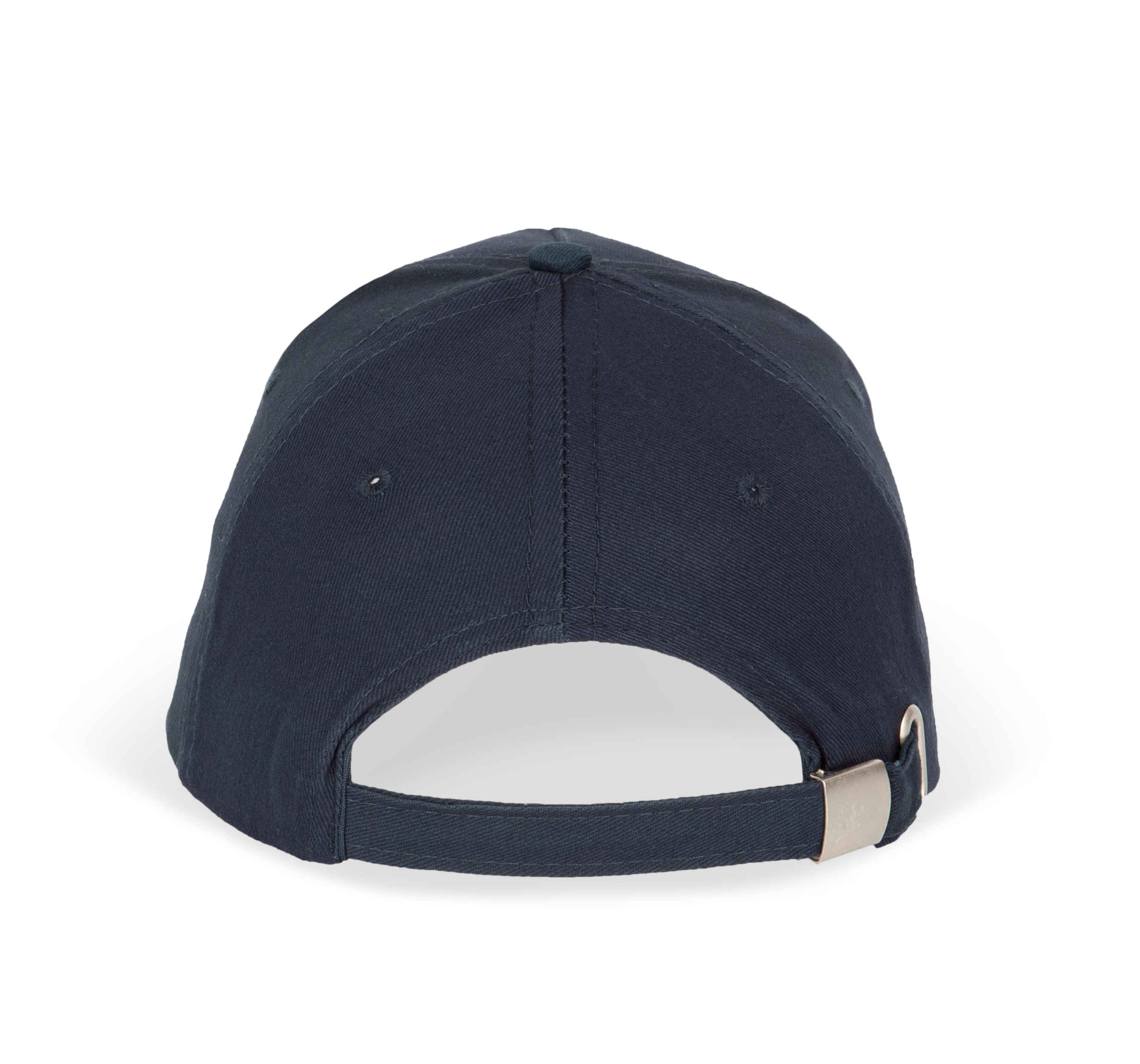 Navy / White