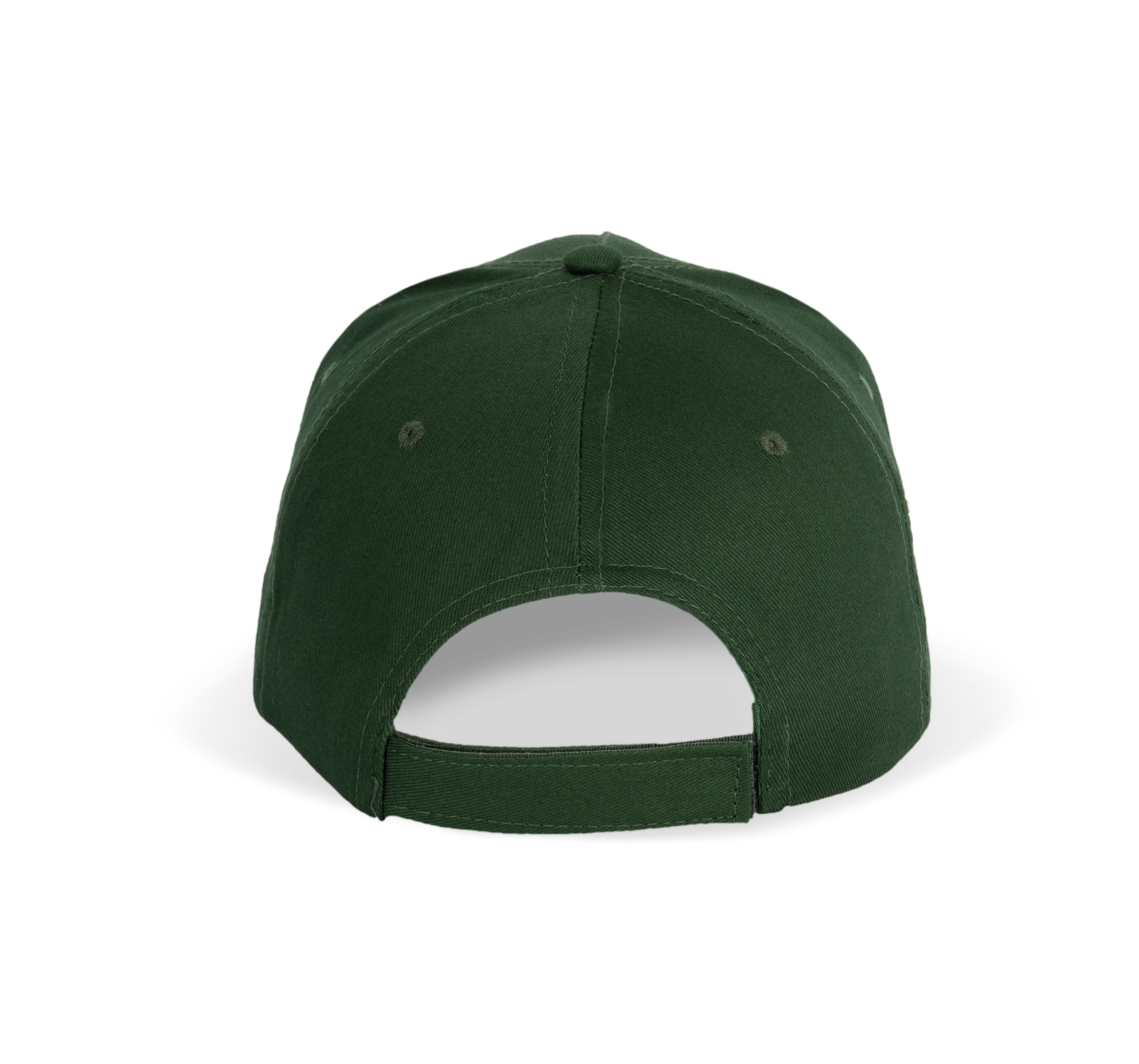 Forest Green / Beige