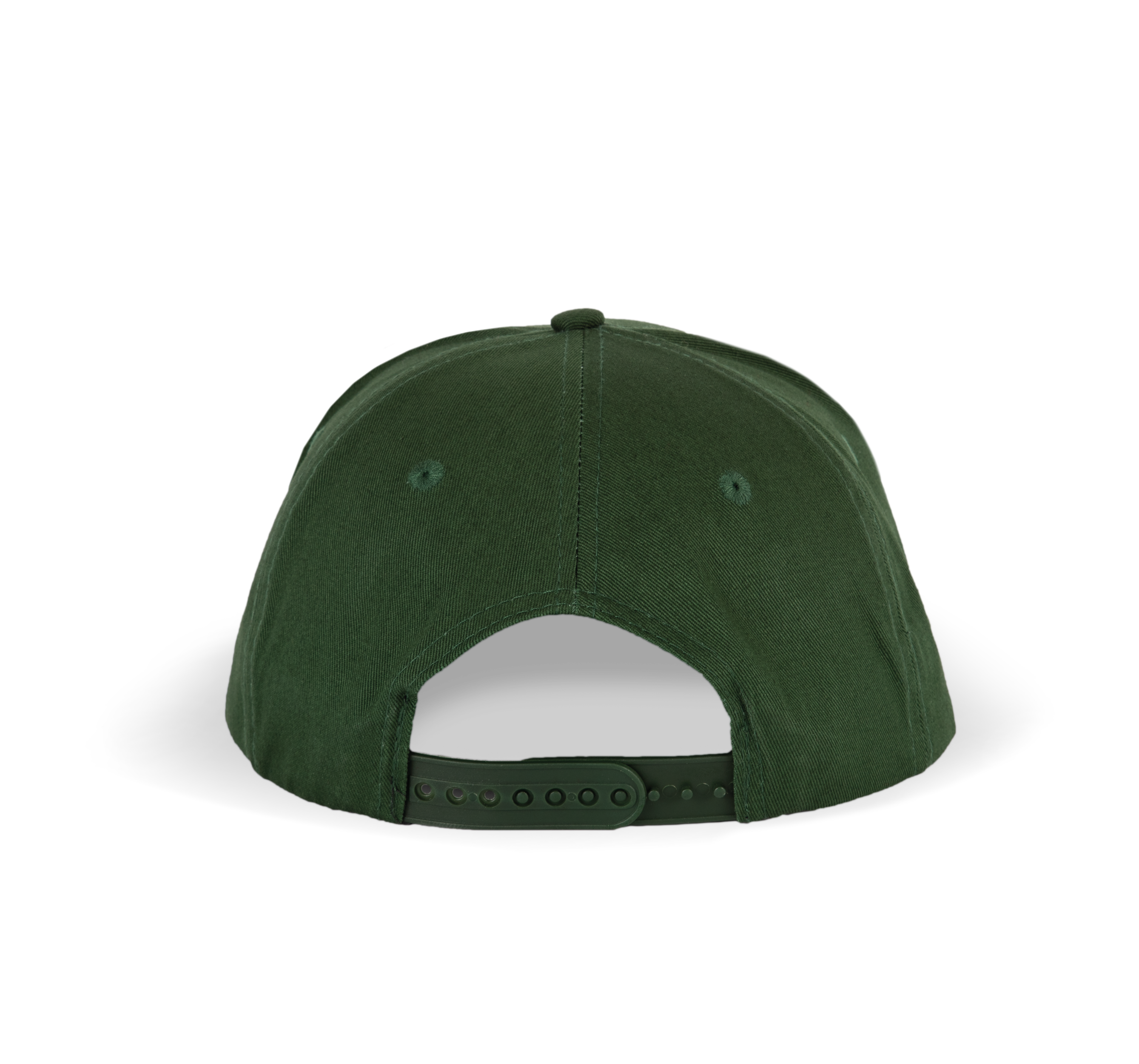 Forest Green / Black