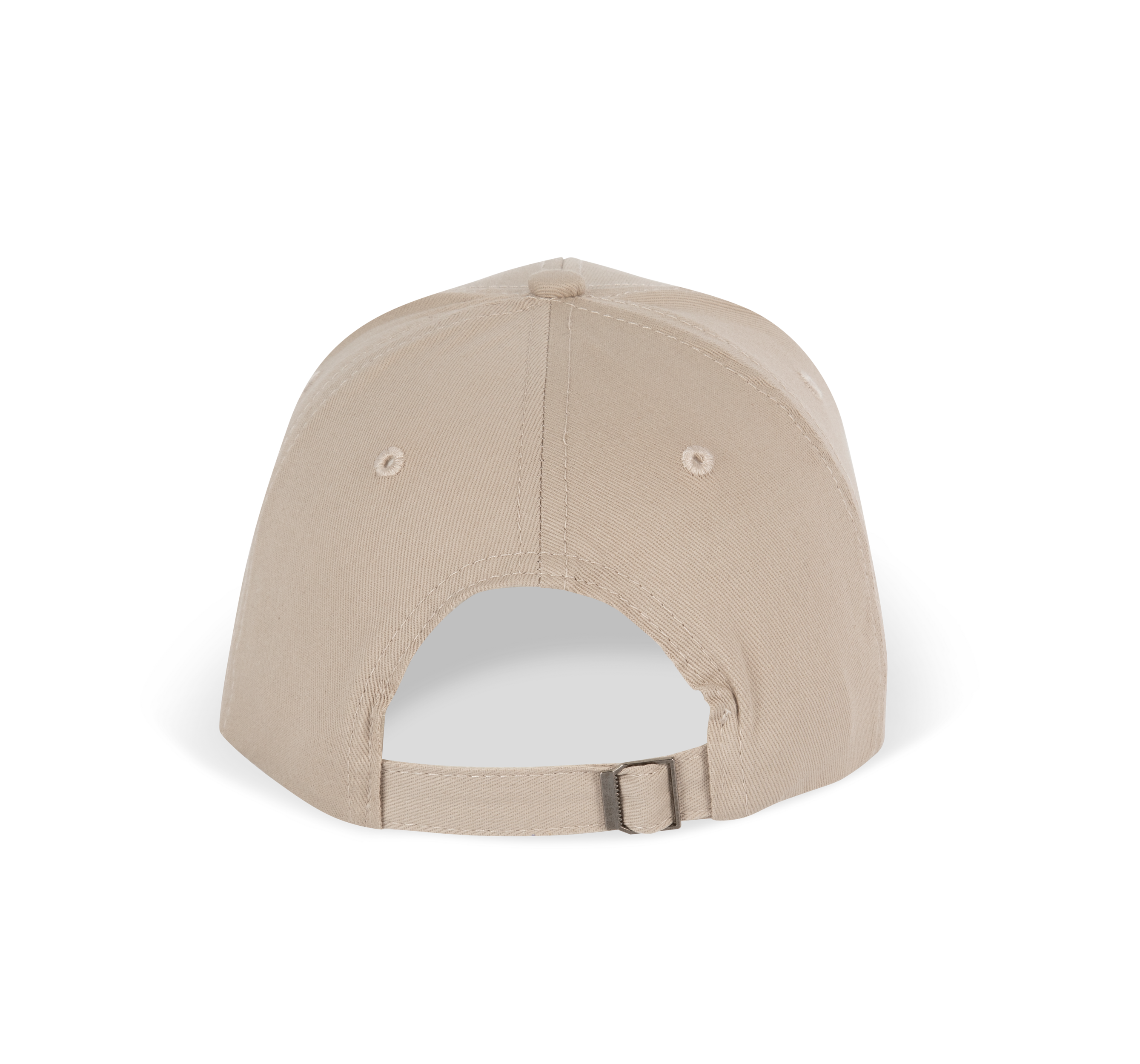 Beige / White
