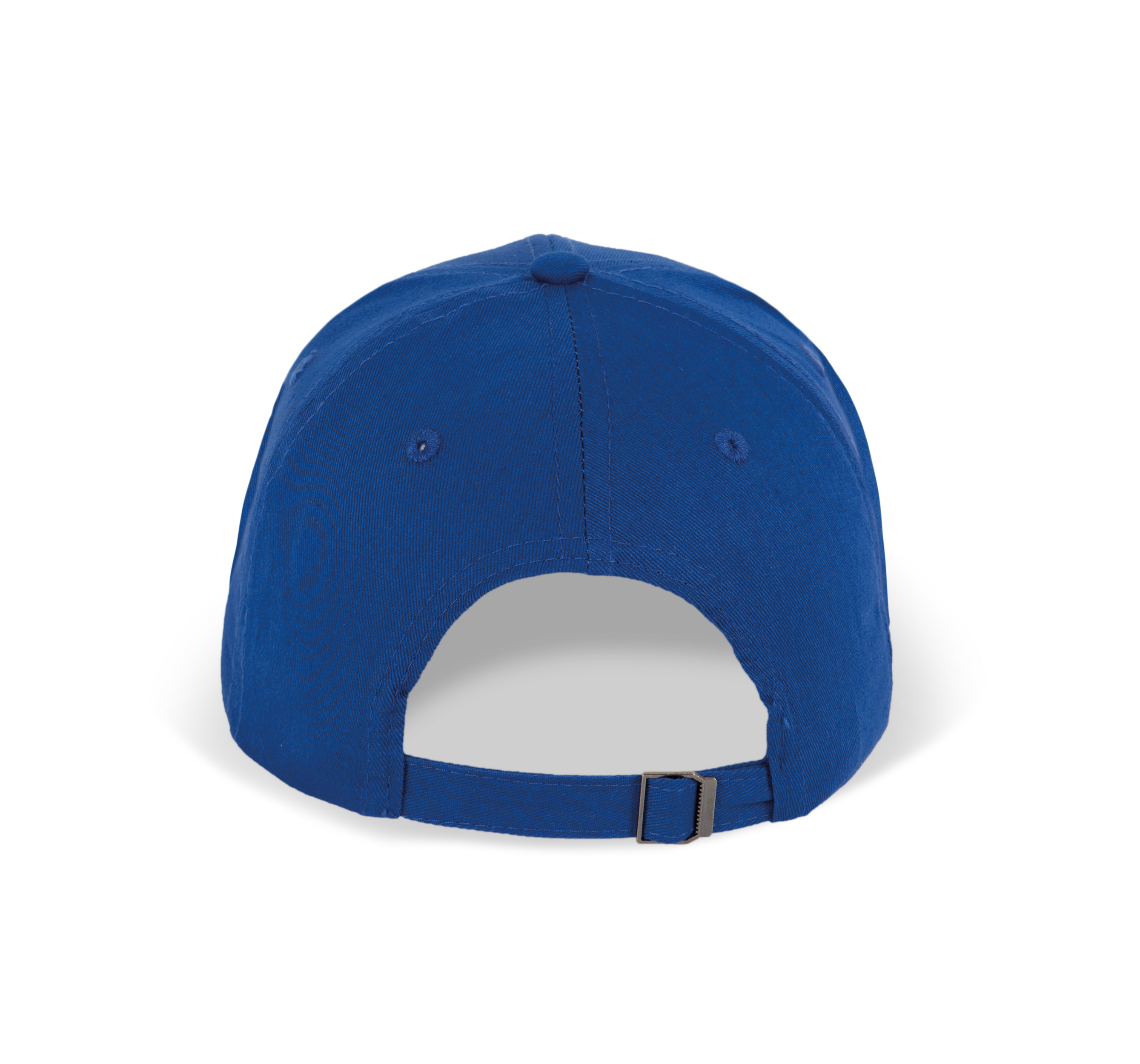Royal Blue / White
