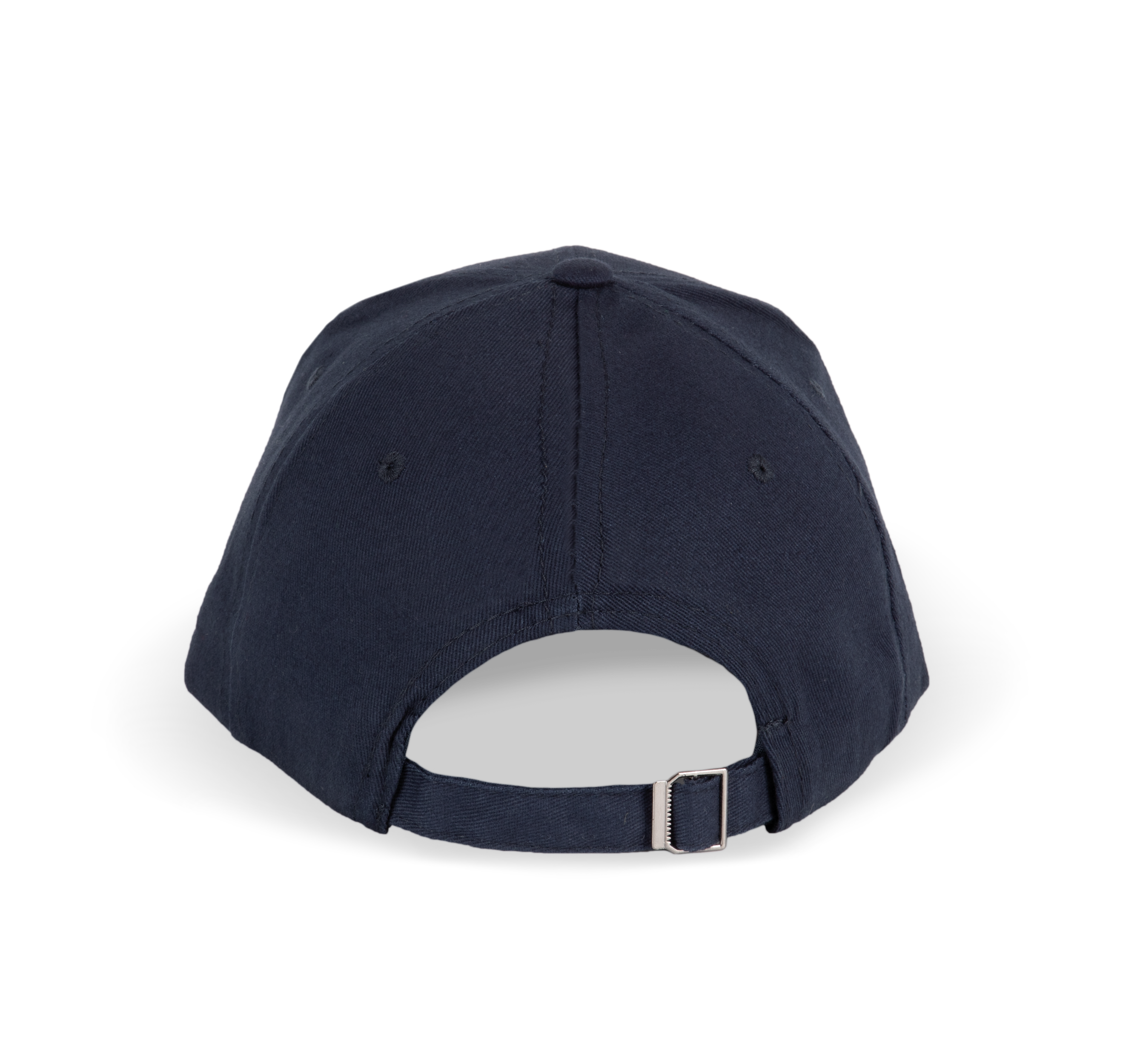 Navy / White