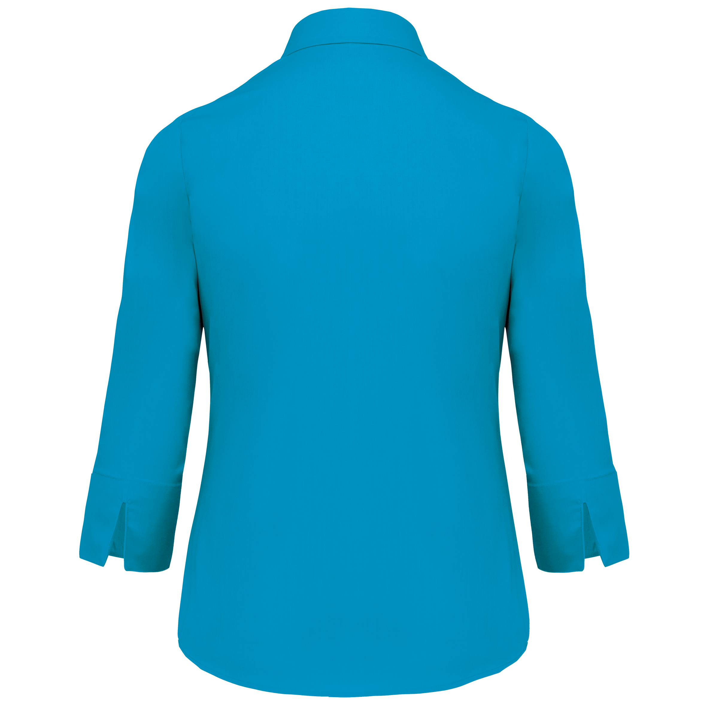 Bright Turquoise