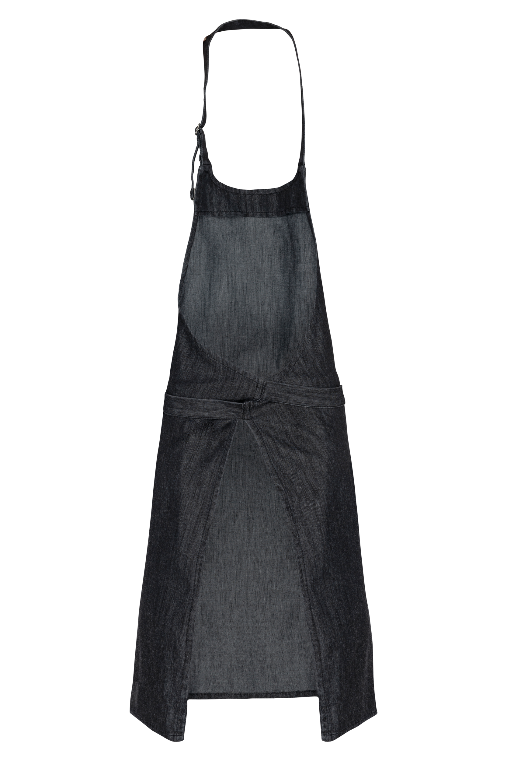 Black Denim