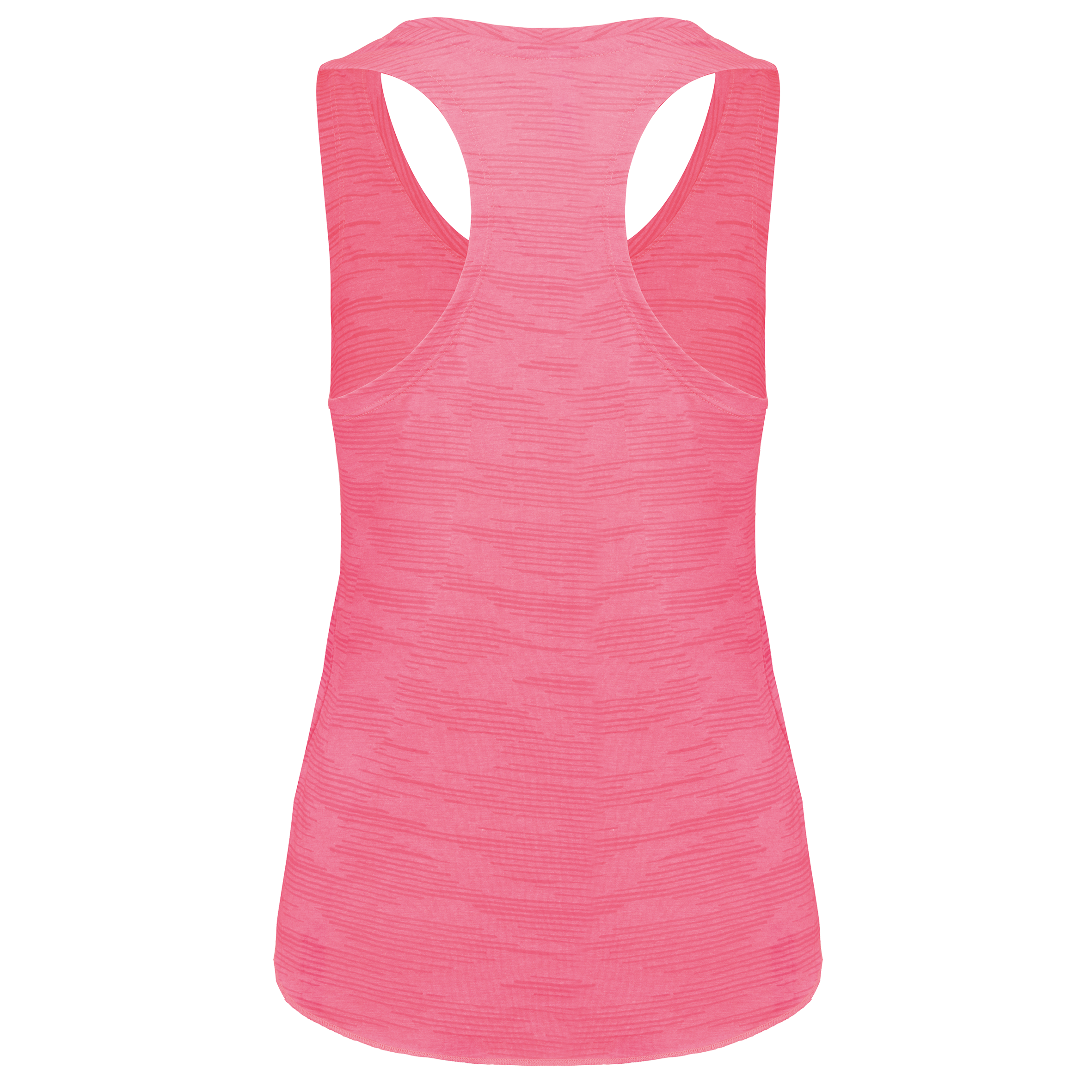 Fluorescent  Pink