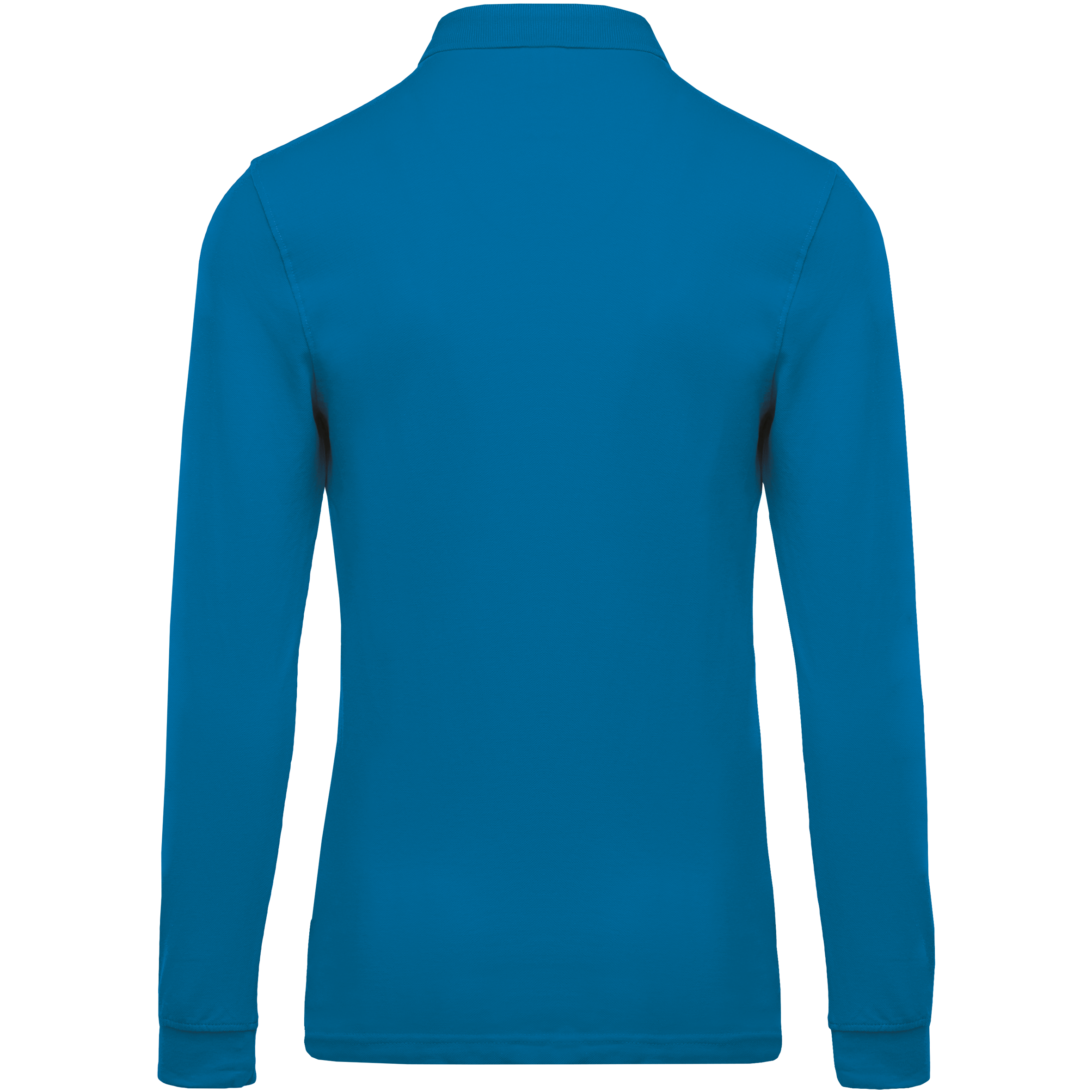 Tropical Blue