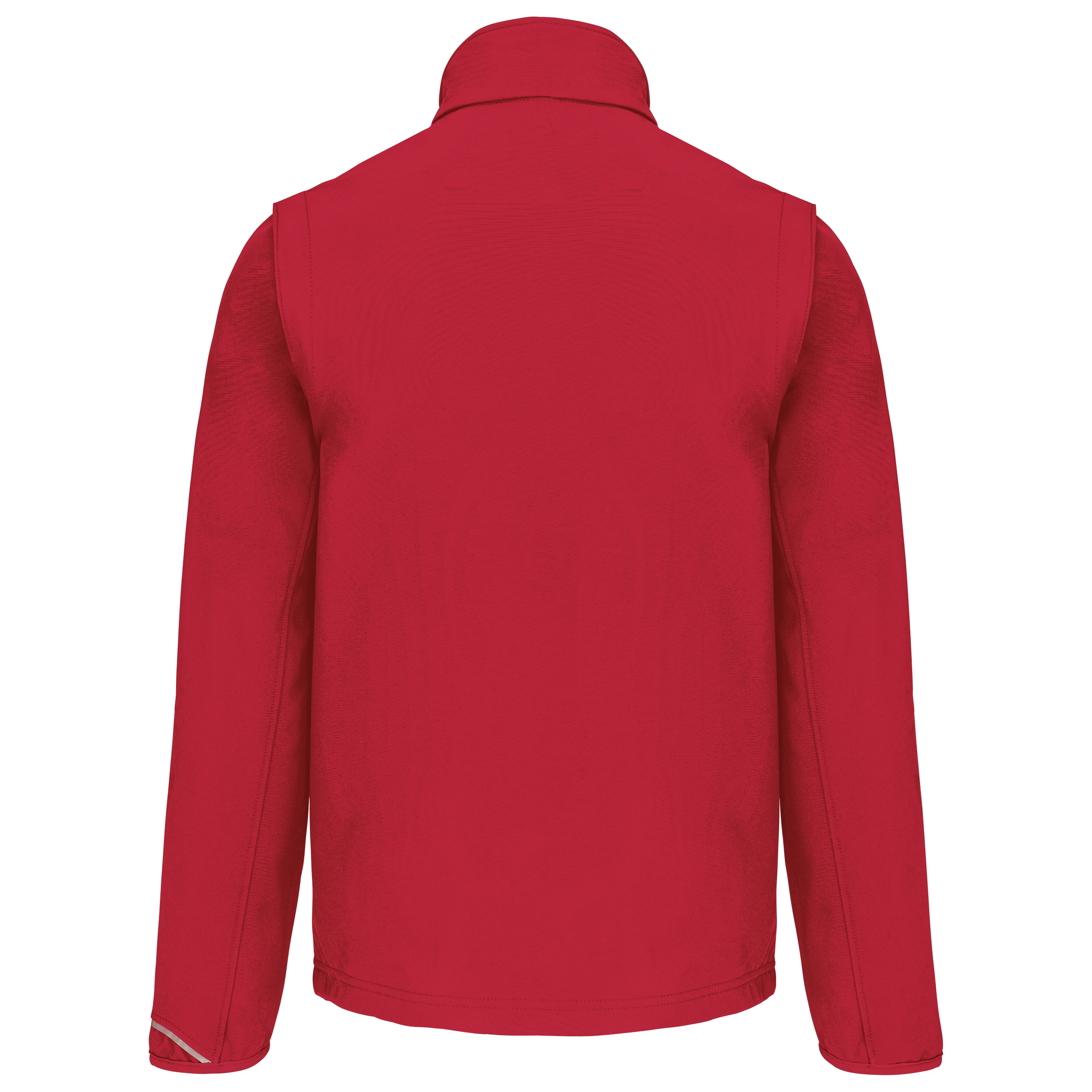 Sporty Red
