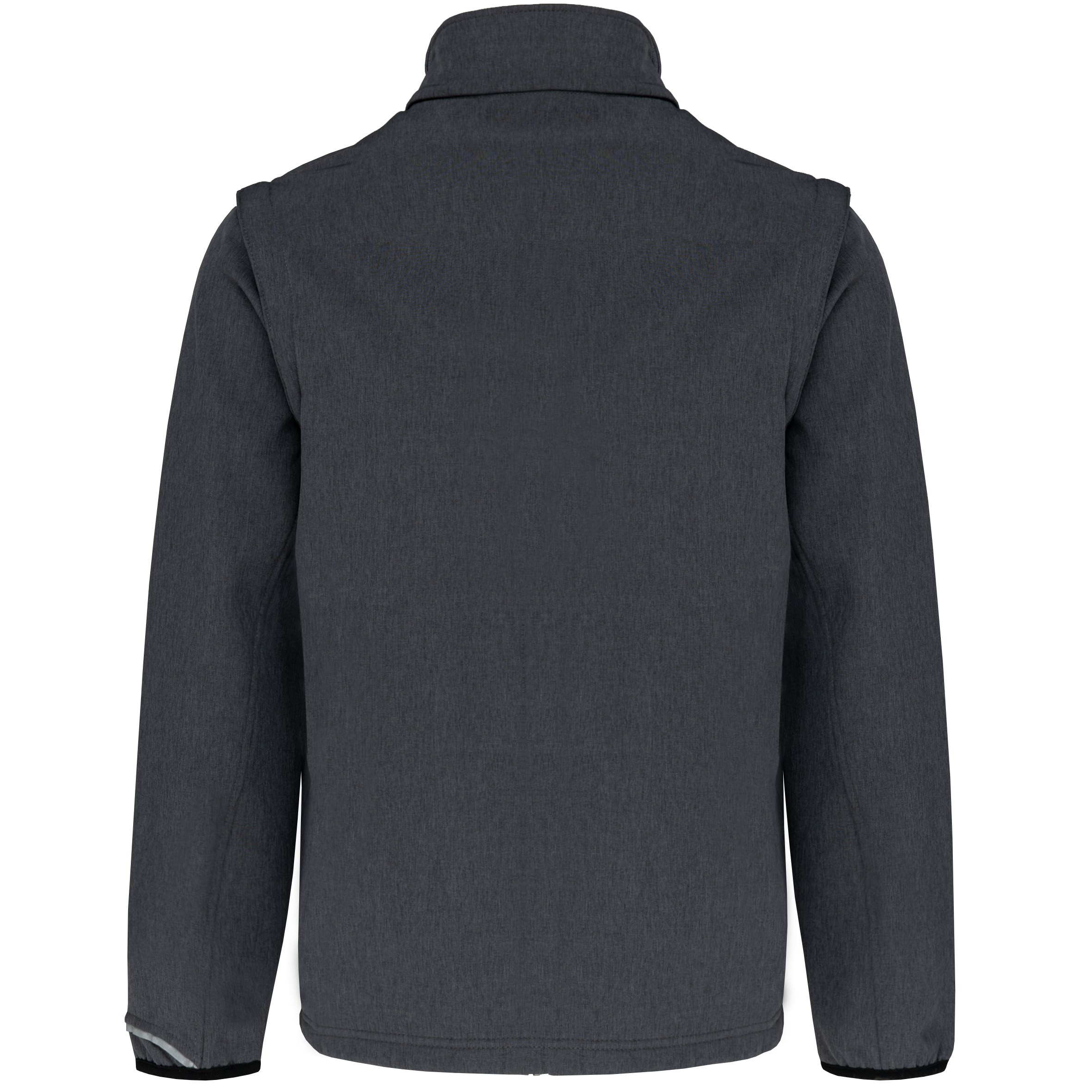 Marl Dark Grey
