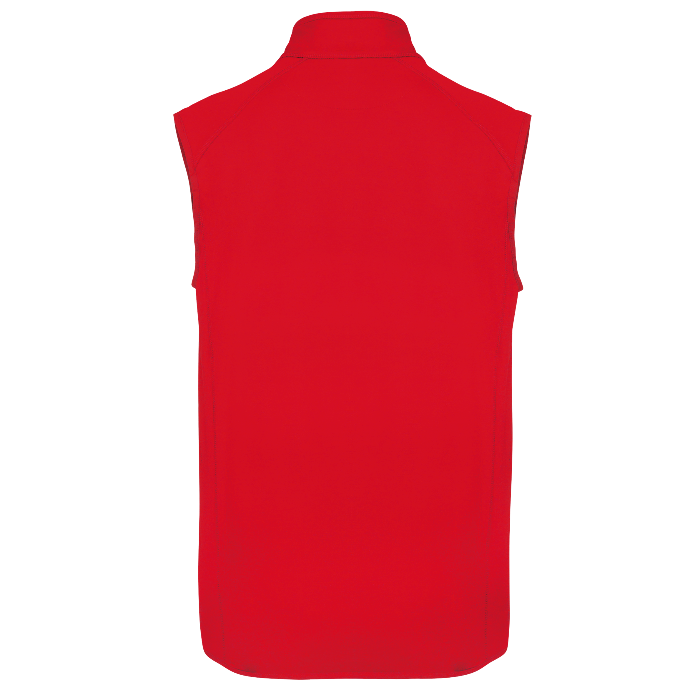 Sporty Red
