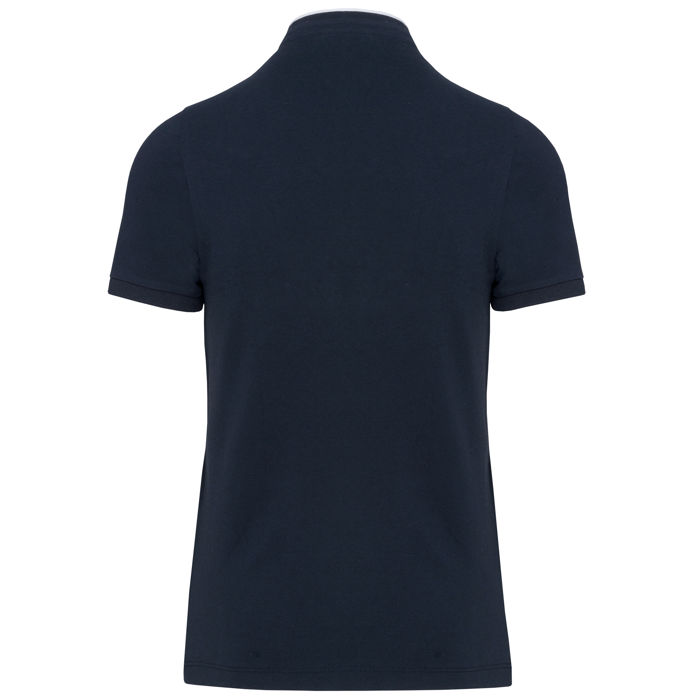 Navy / White