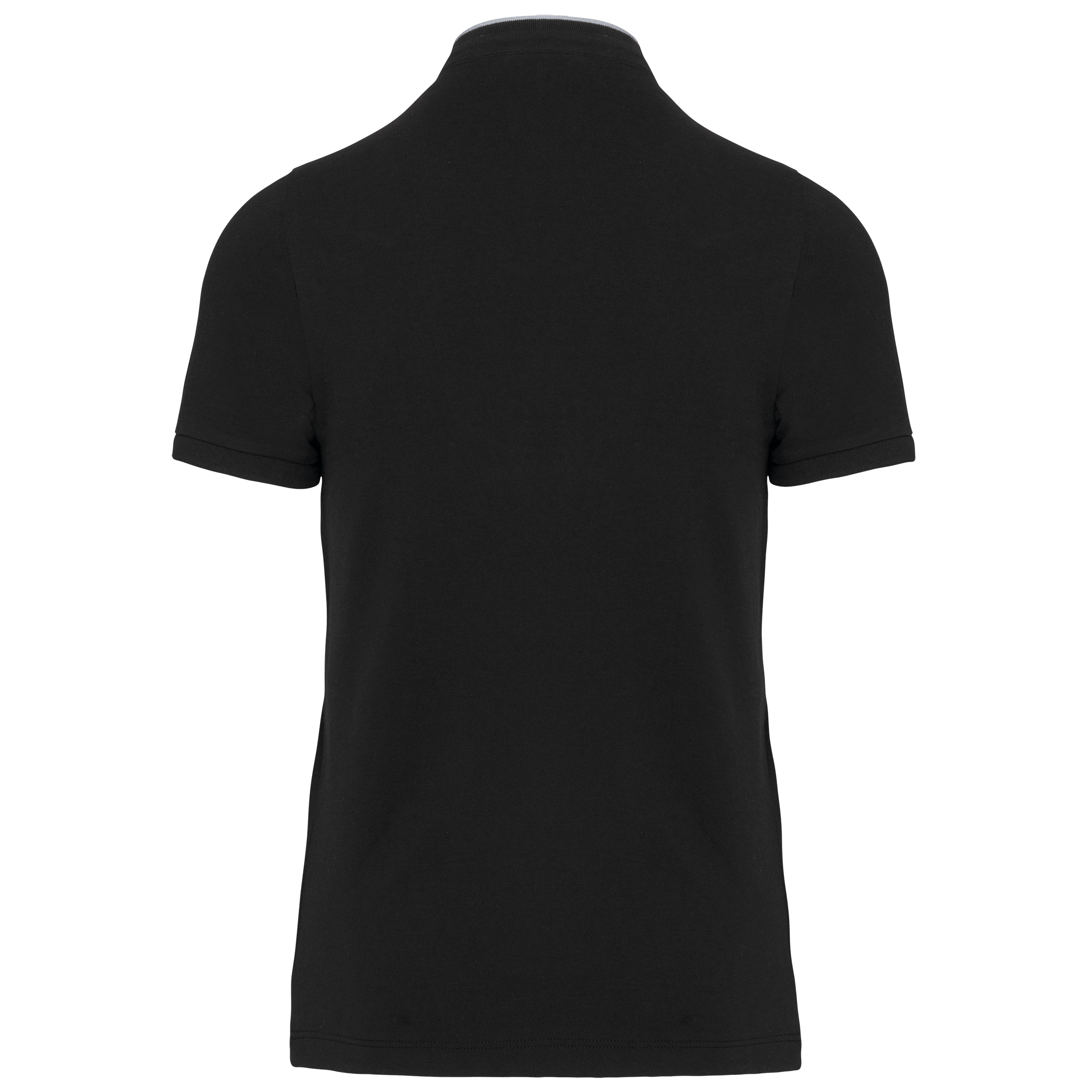 Black / Oxford Grey