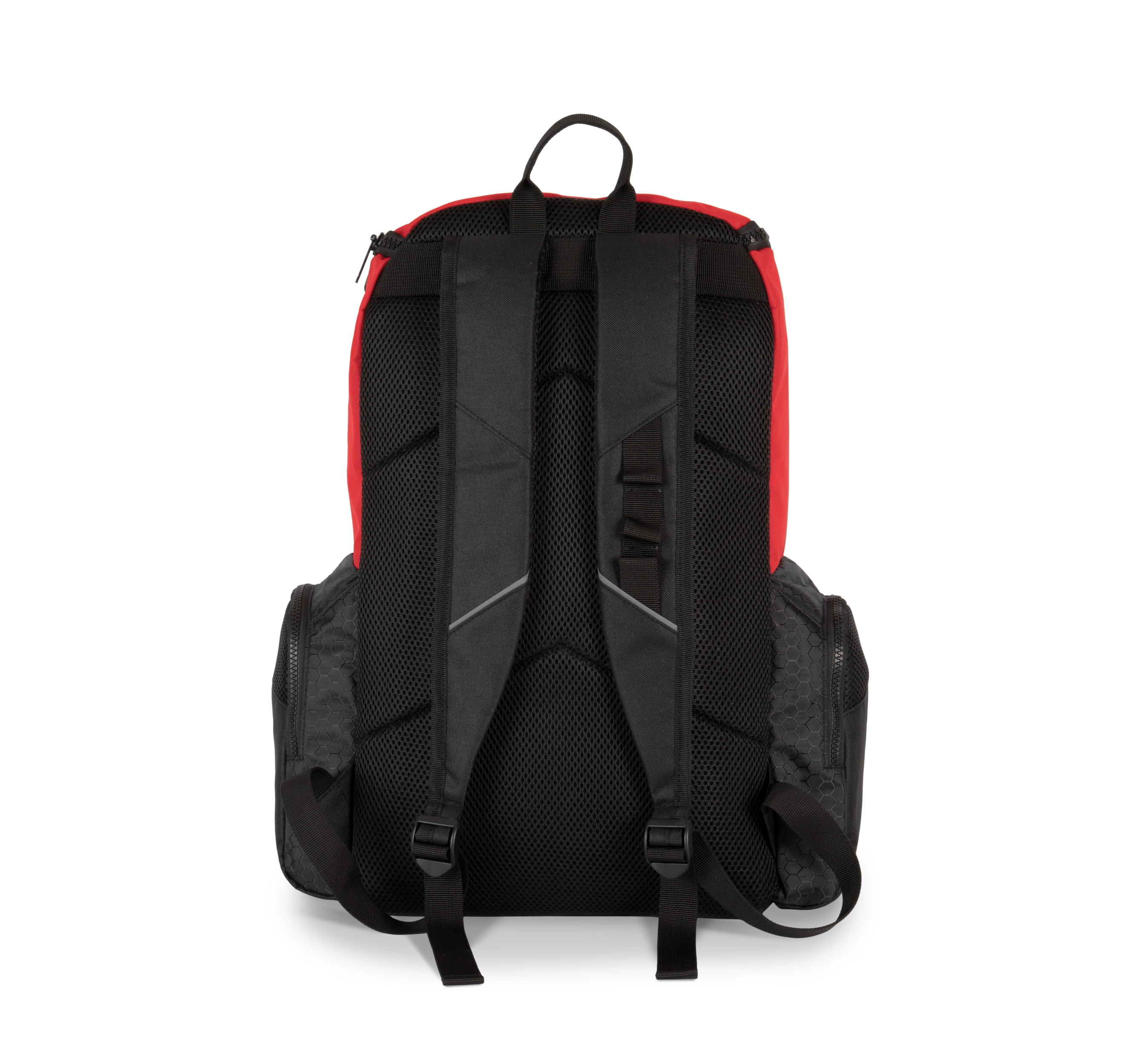 Red / Black