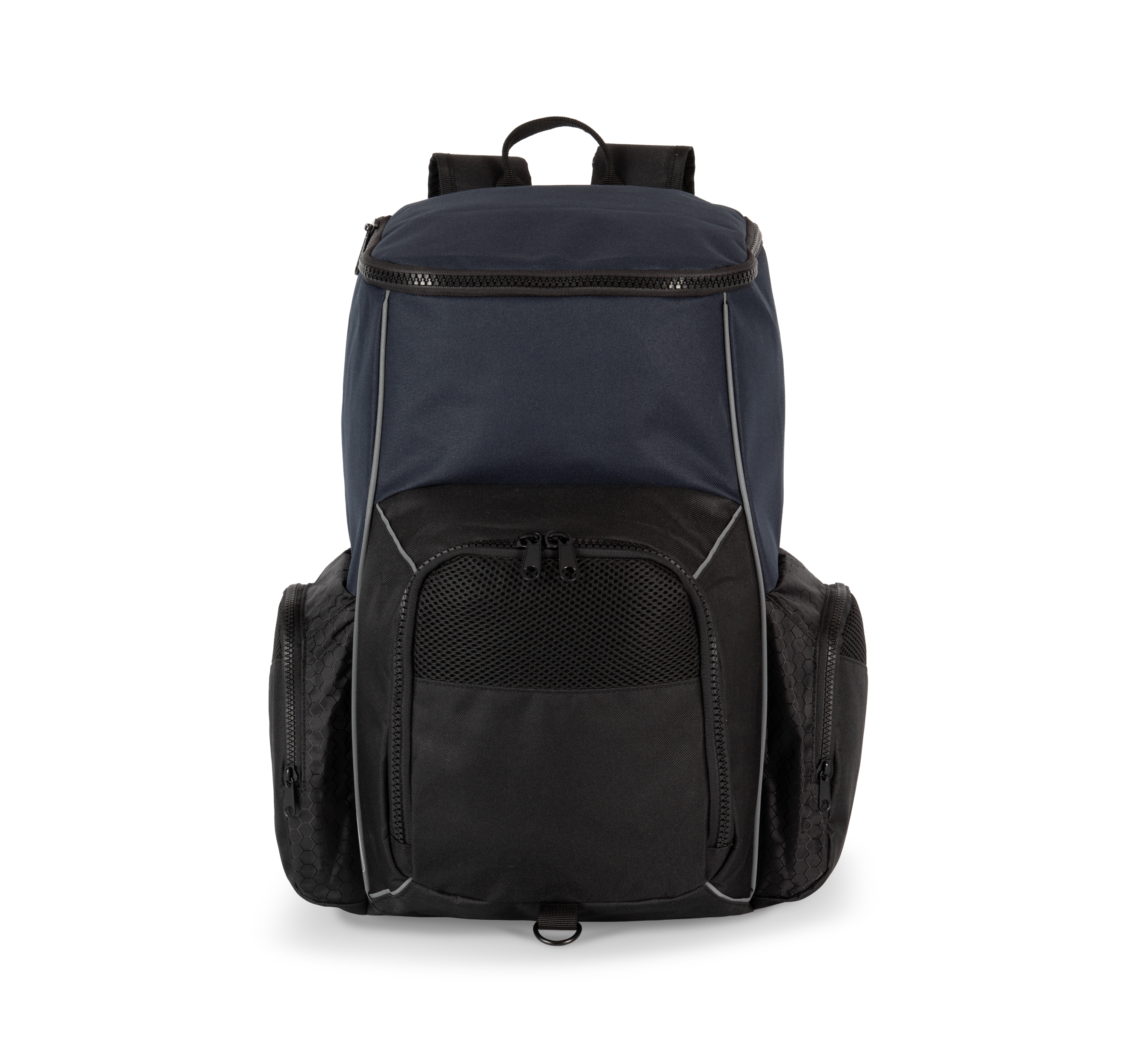 Navy / Black