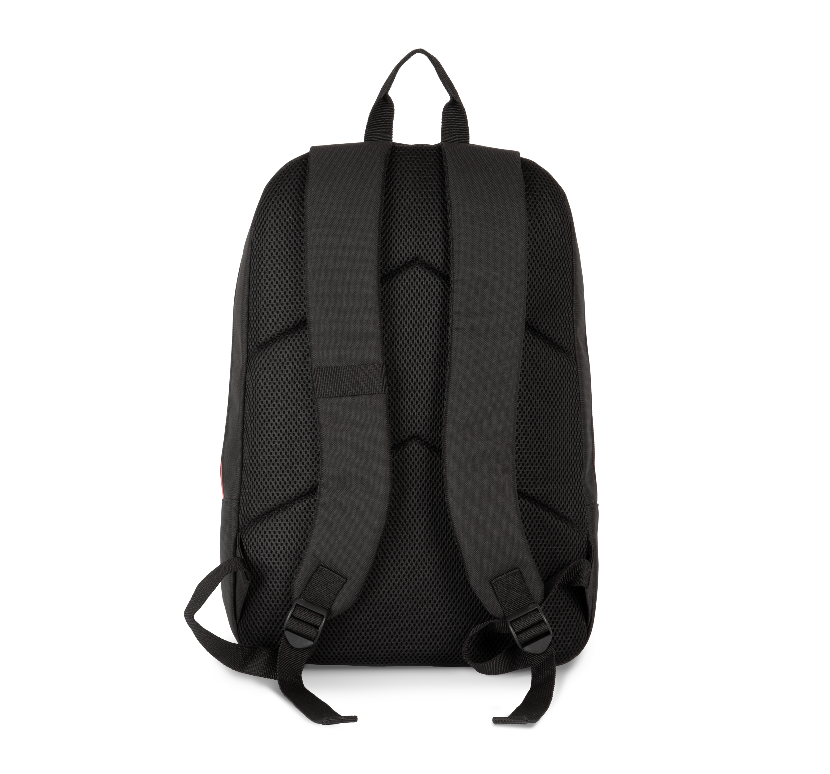 Black / Red