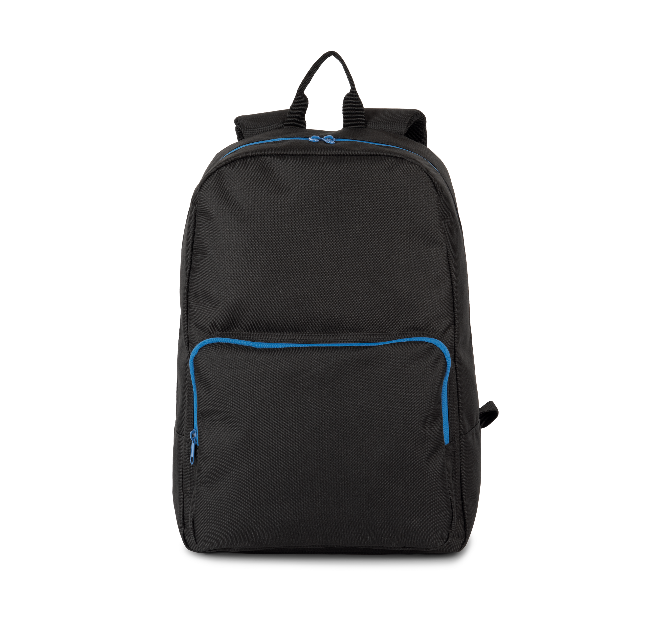 Black / Royal Blue