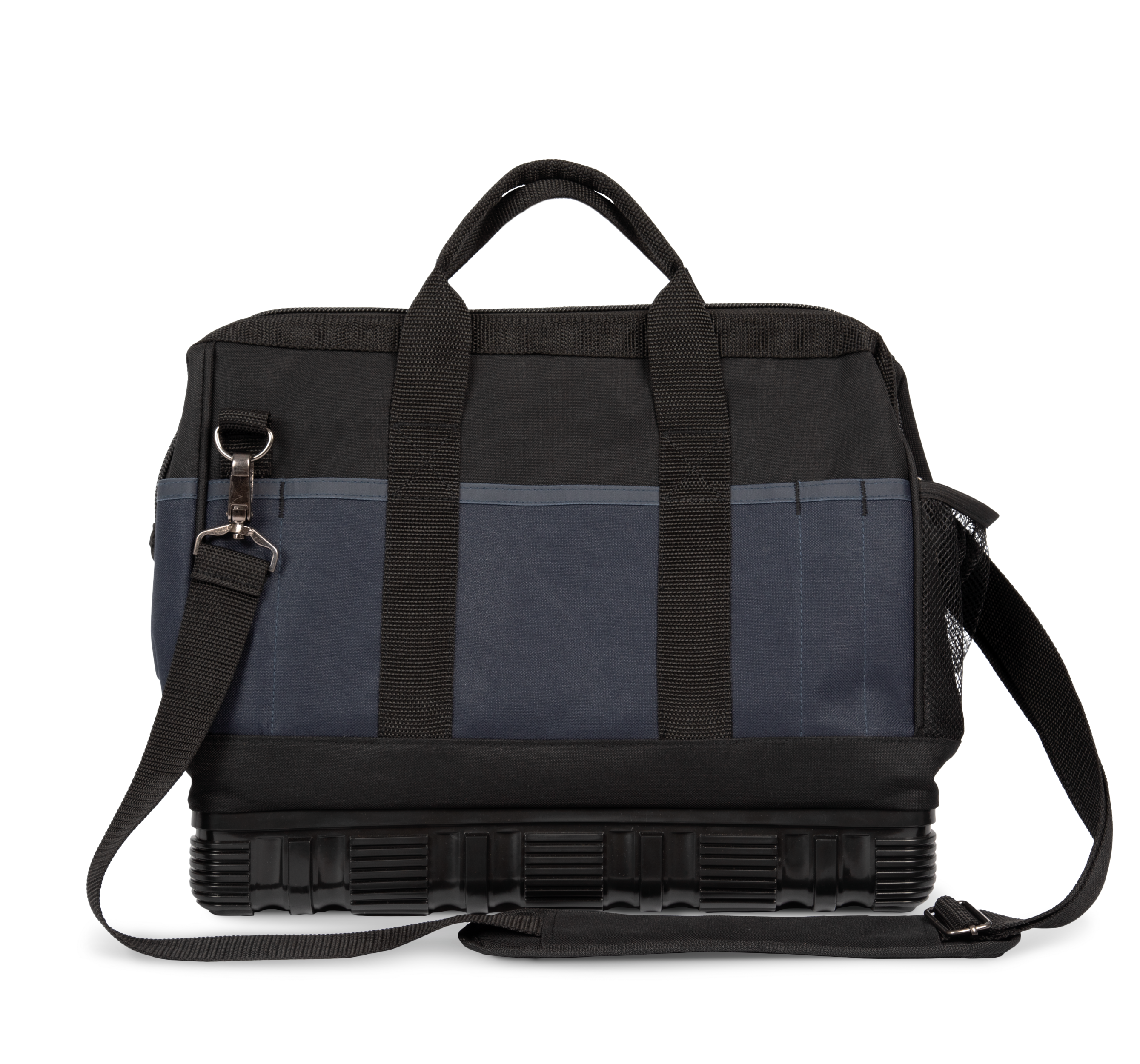 Black / Navy