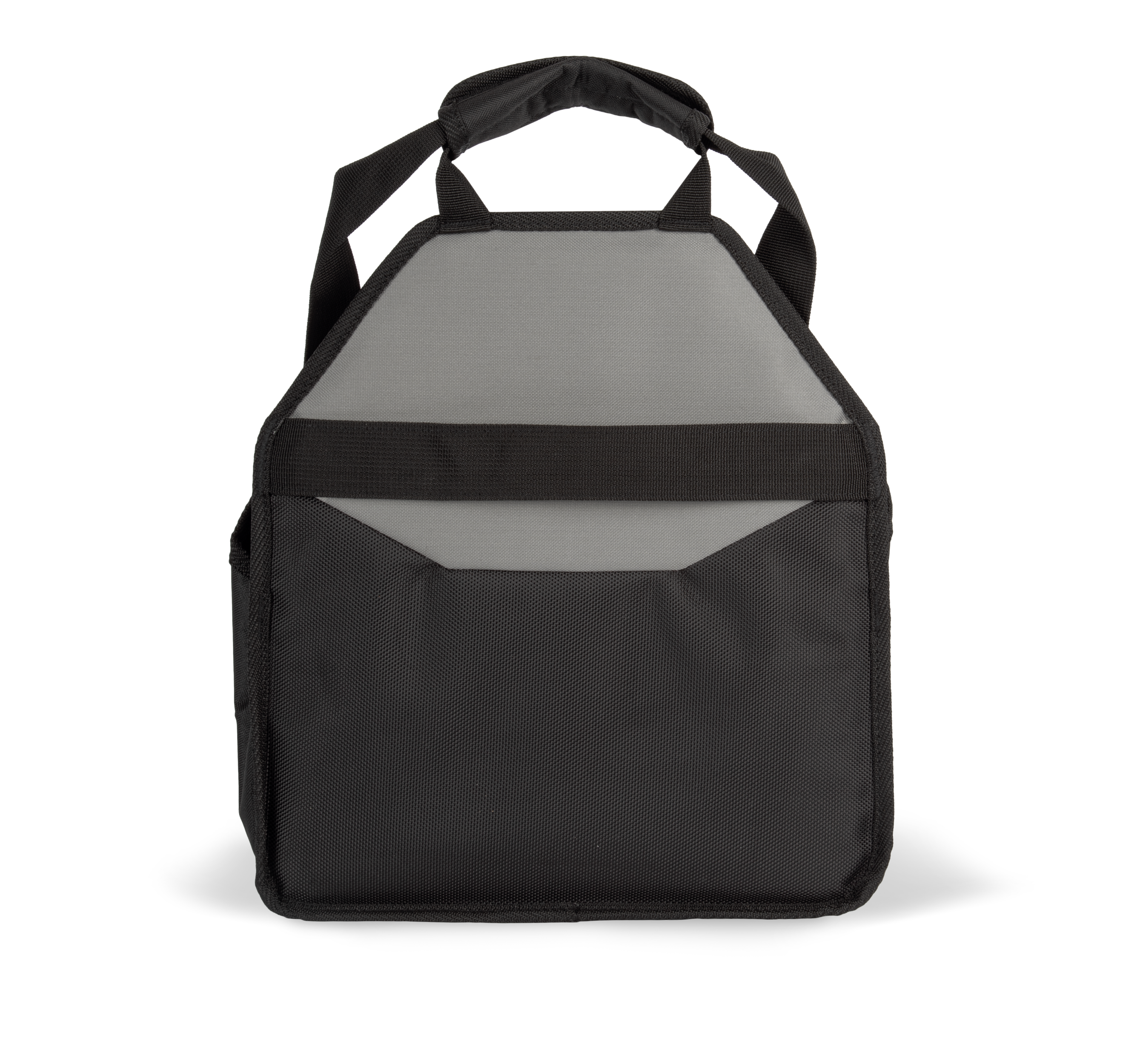 Black / Light Grey
