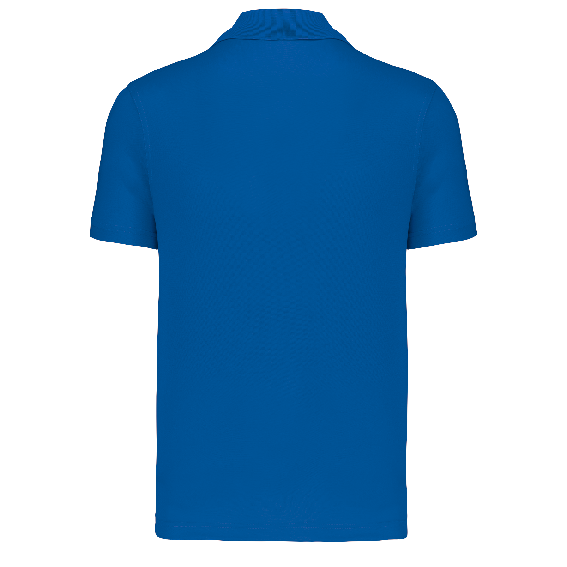 Sporty Royal Blue