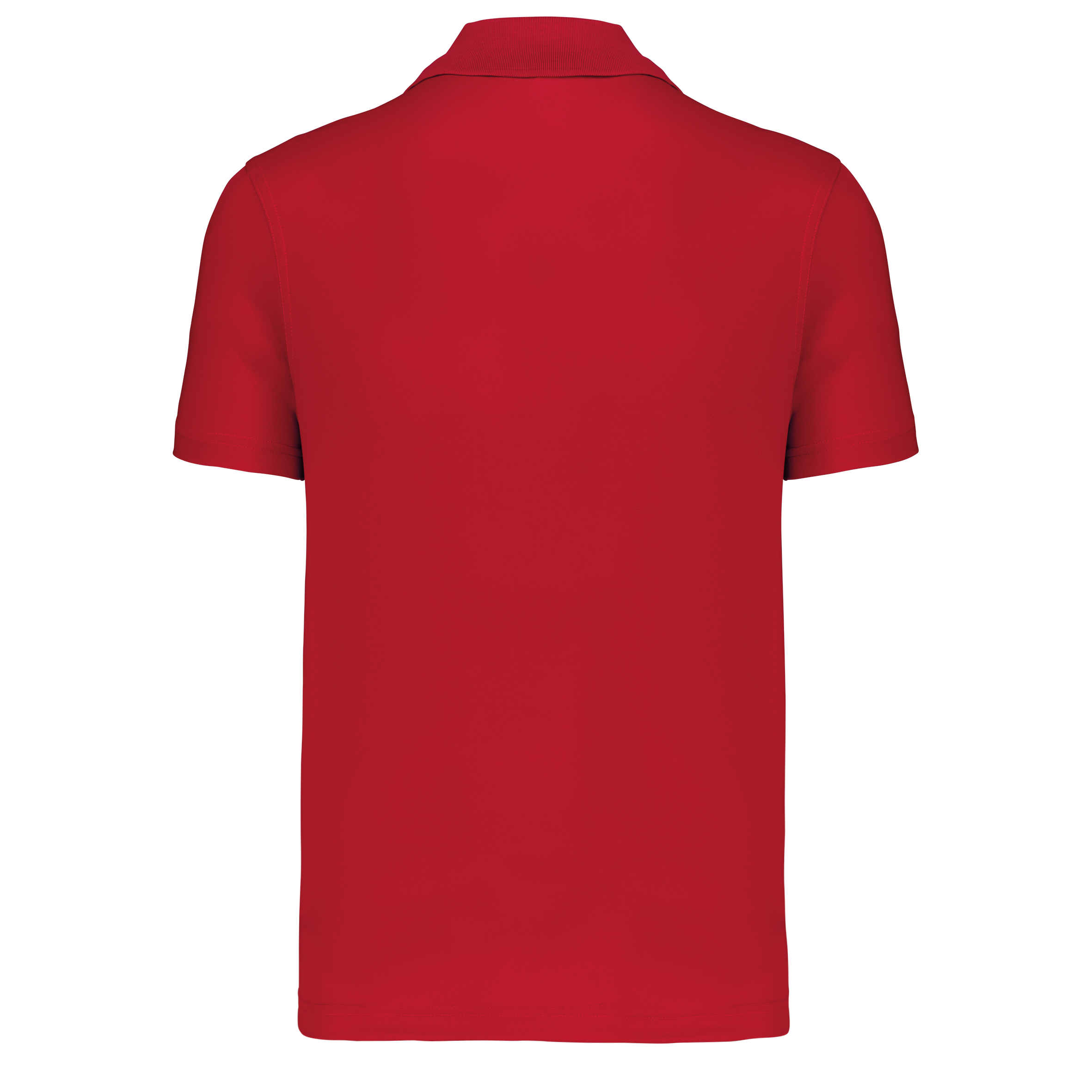 Sporty Red