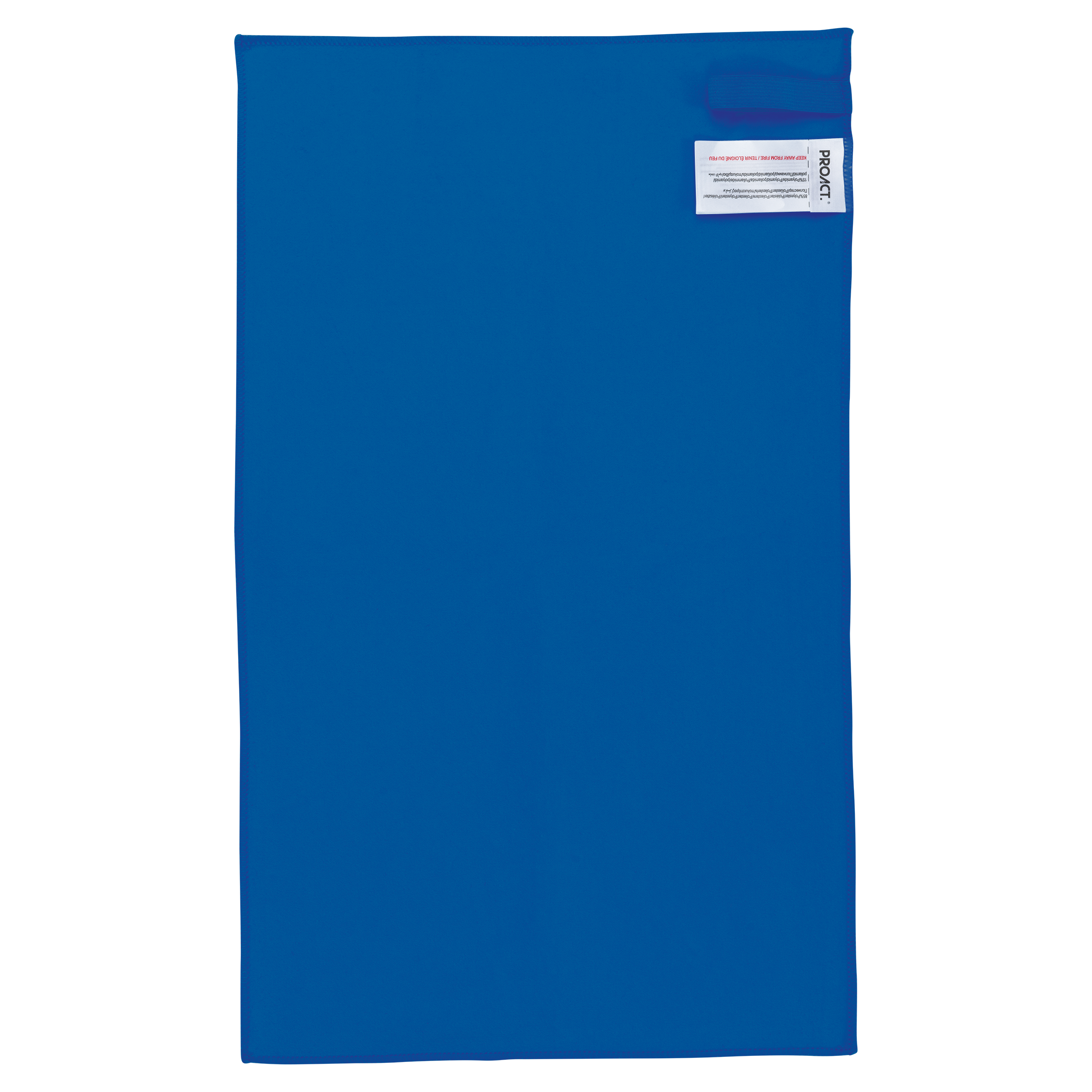 Sporty Royal Blue