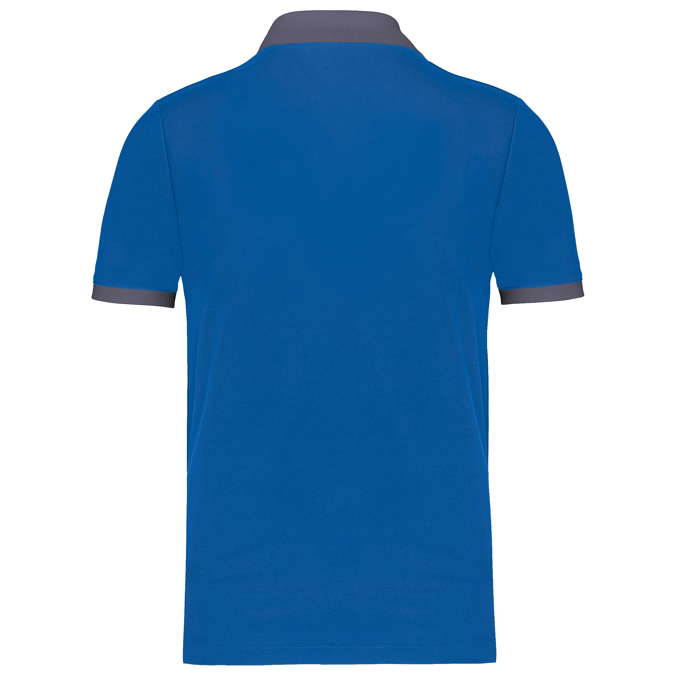 Sporty Royal Blue / sporty grey