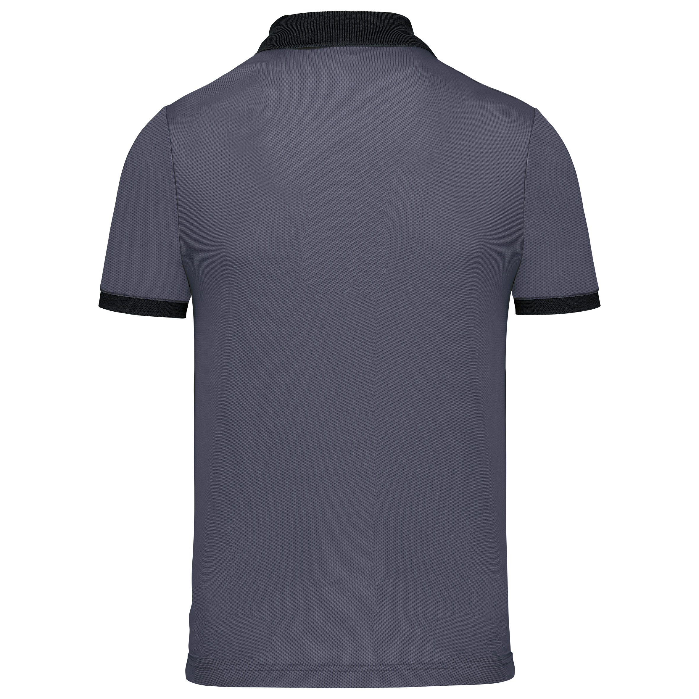 sporty grey / Black