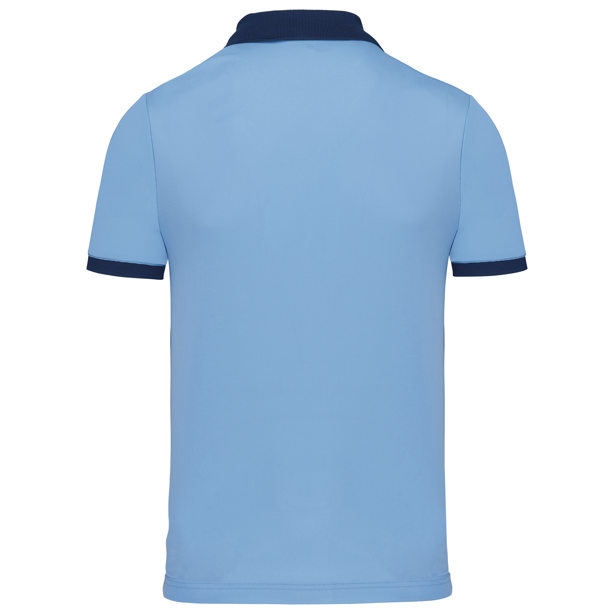 Sky Blue / Sporty Navy
