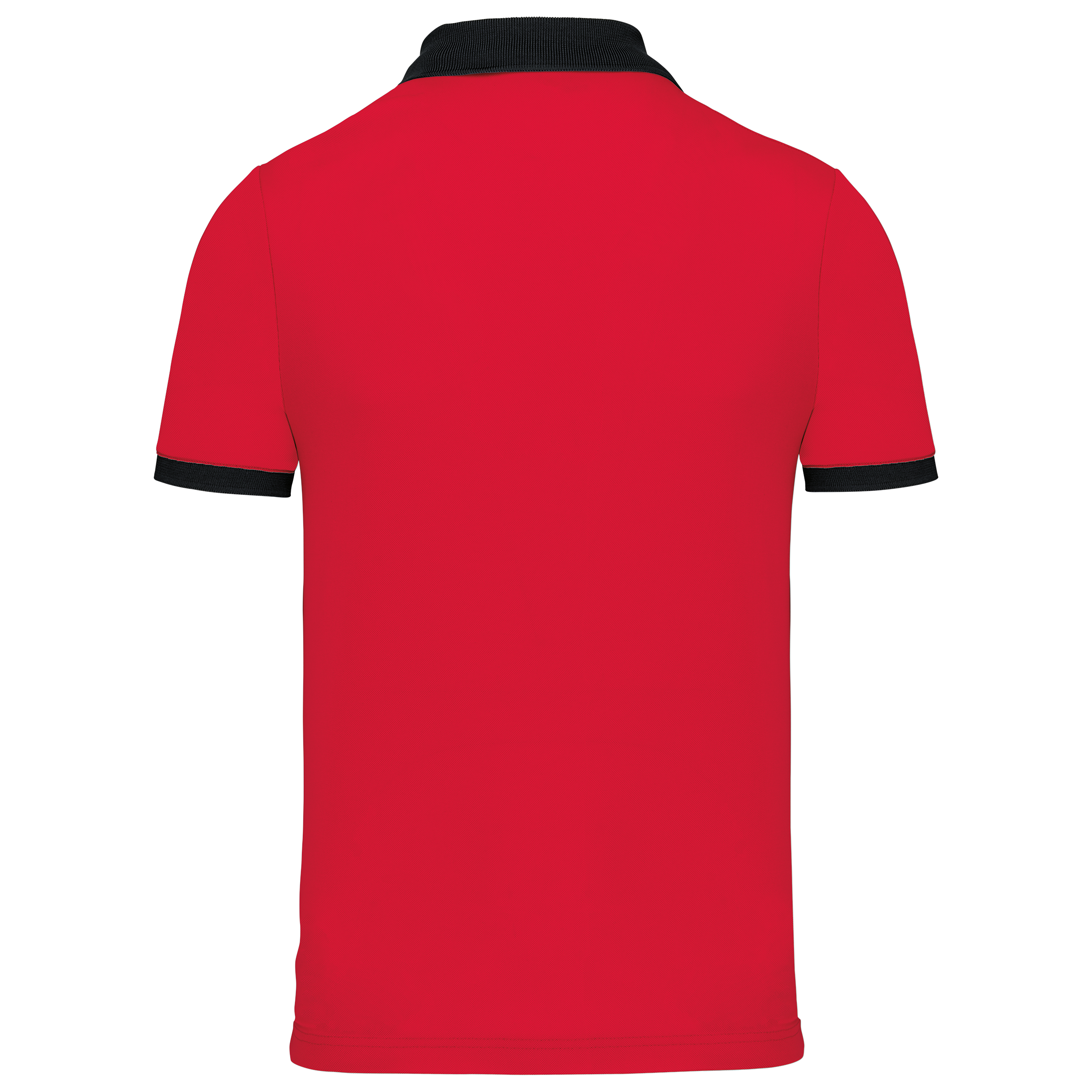 Red / Black