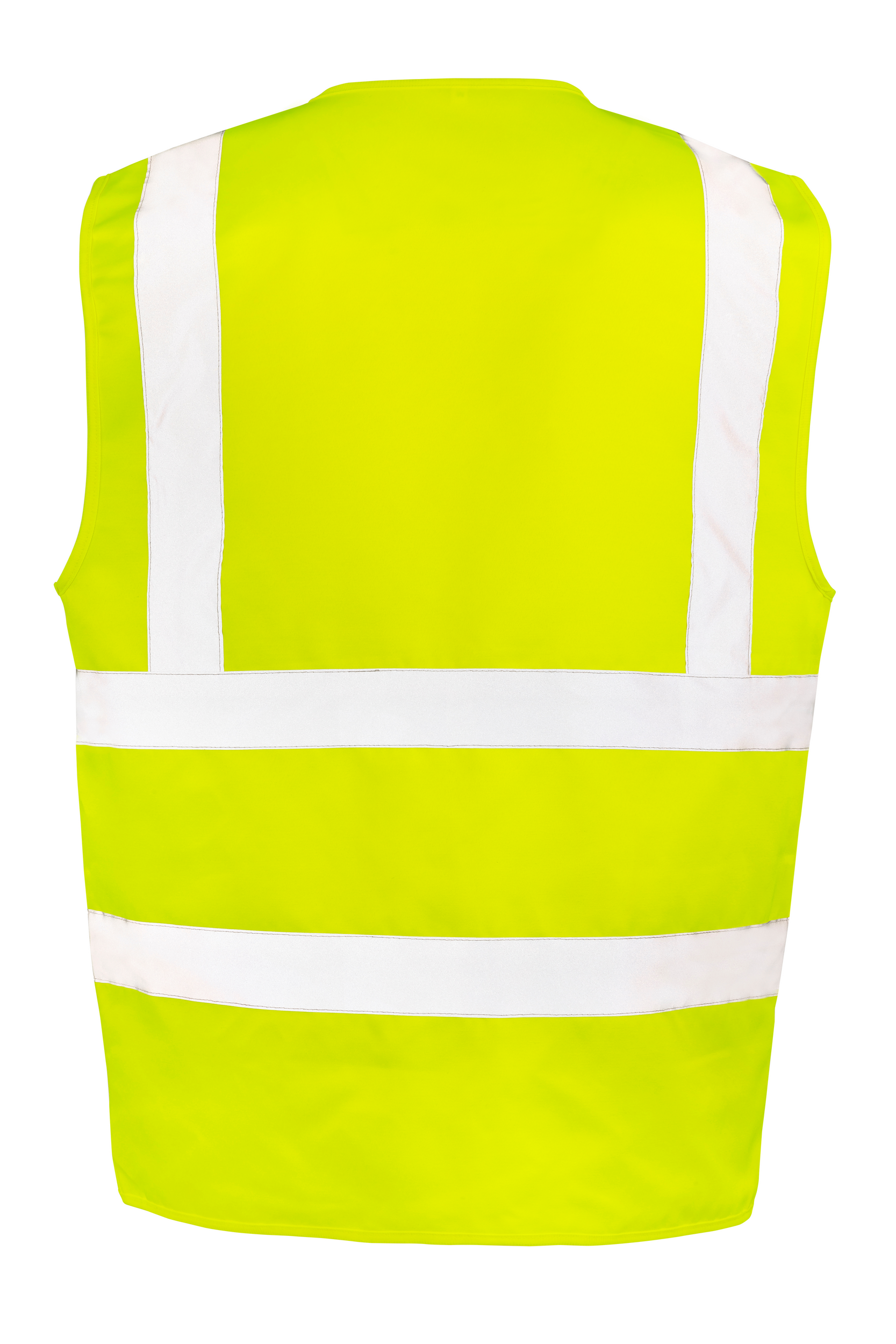 Fluorescent Yellow