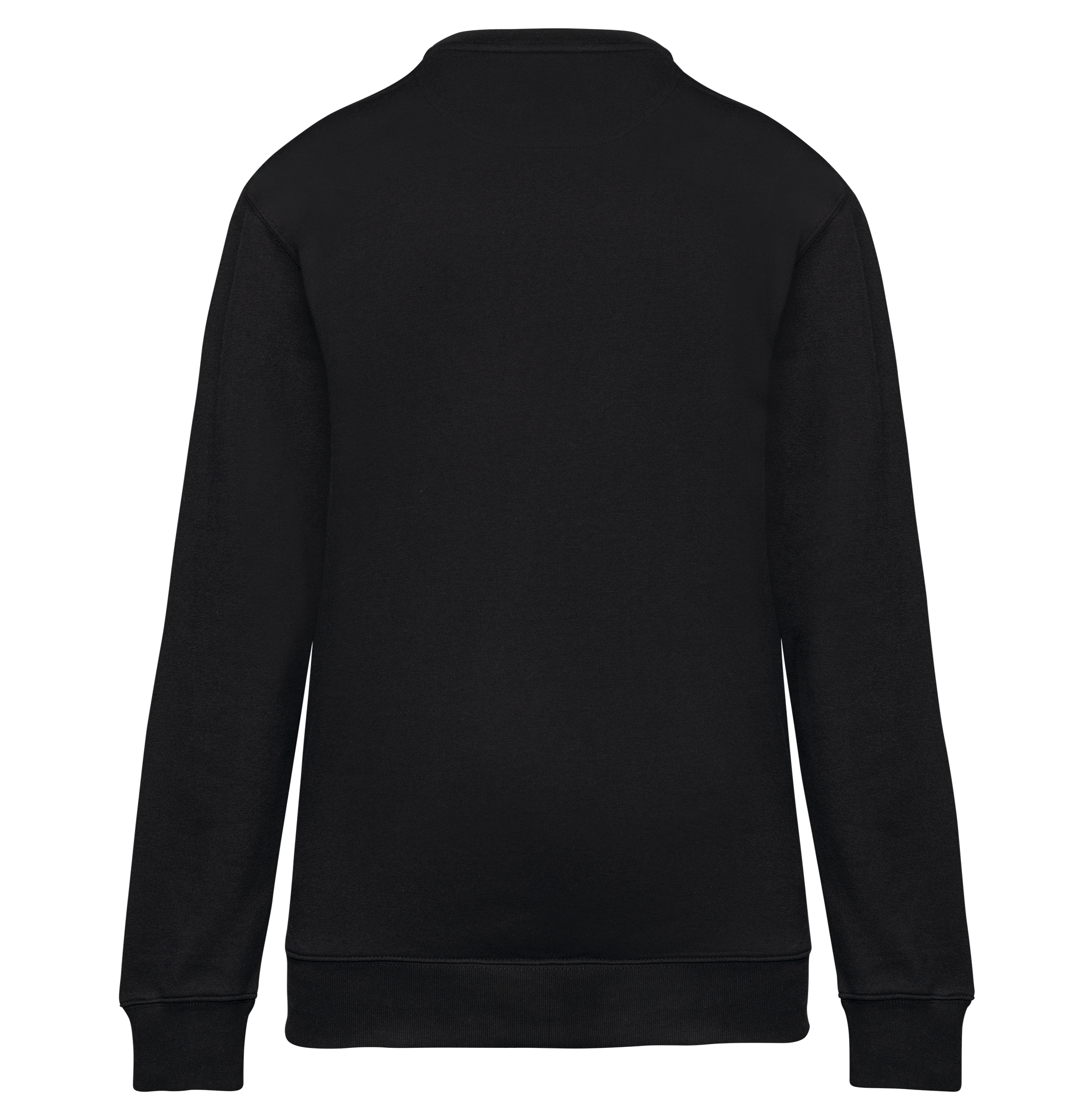 Black / Orange