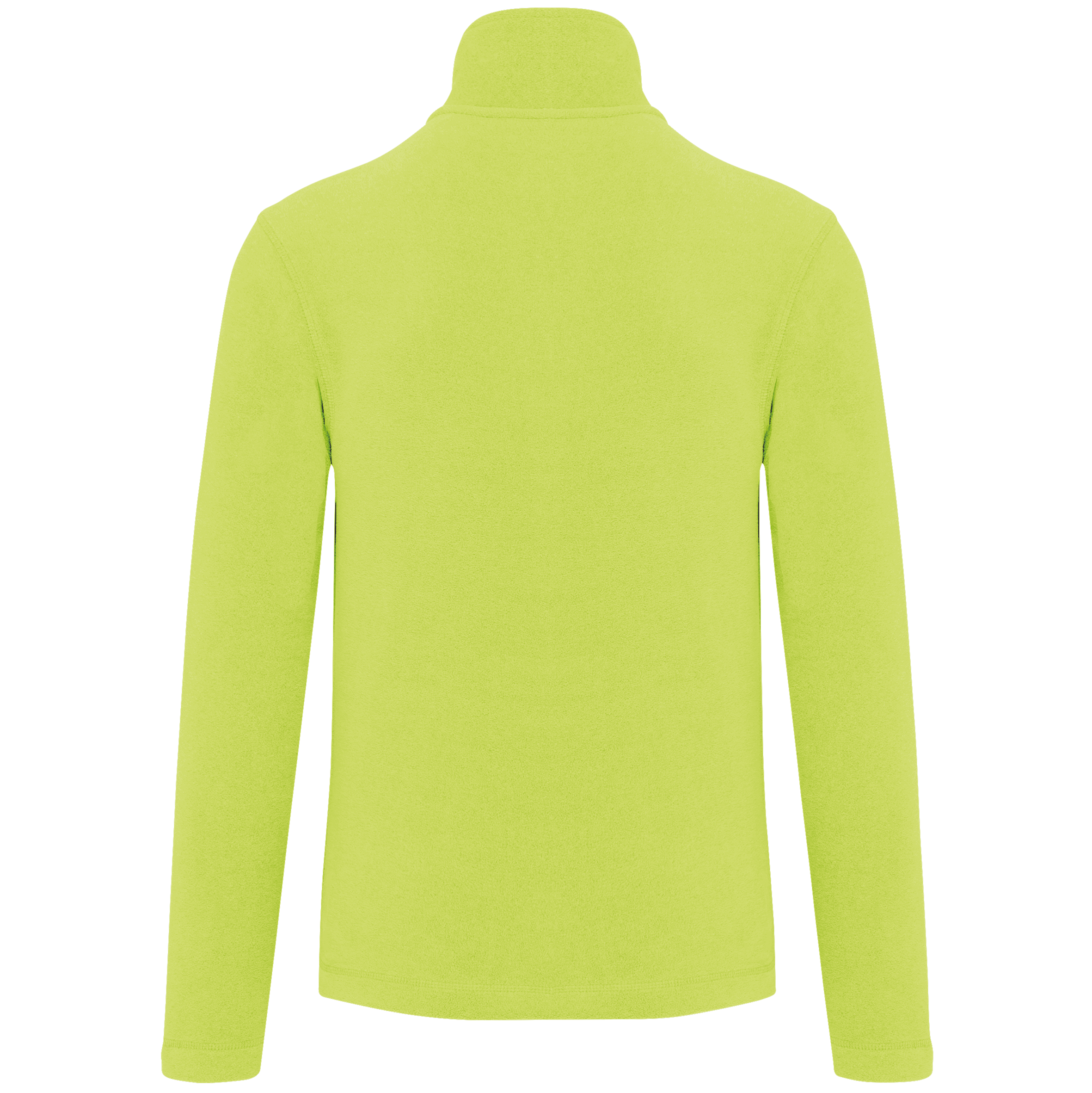 Fluorescent Yellow