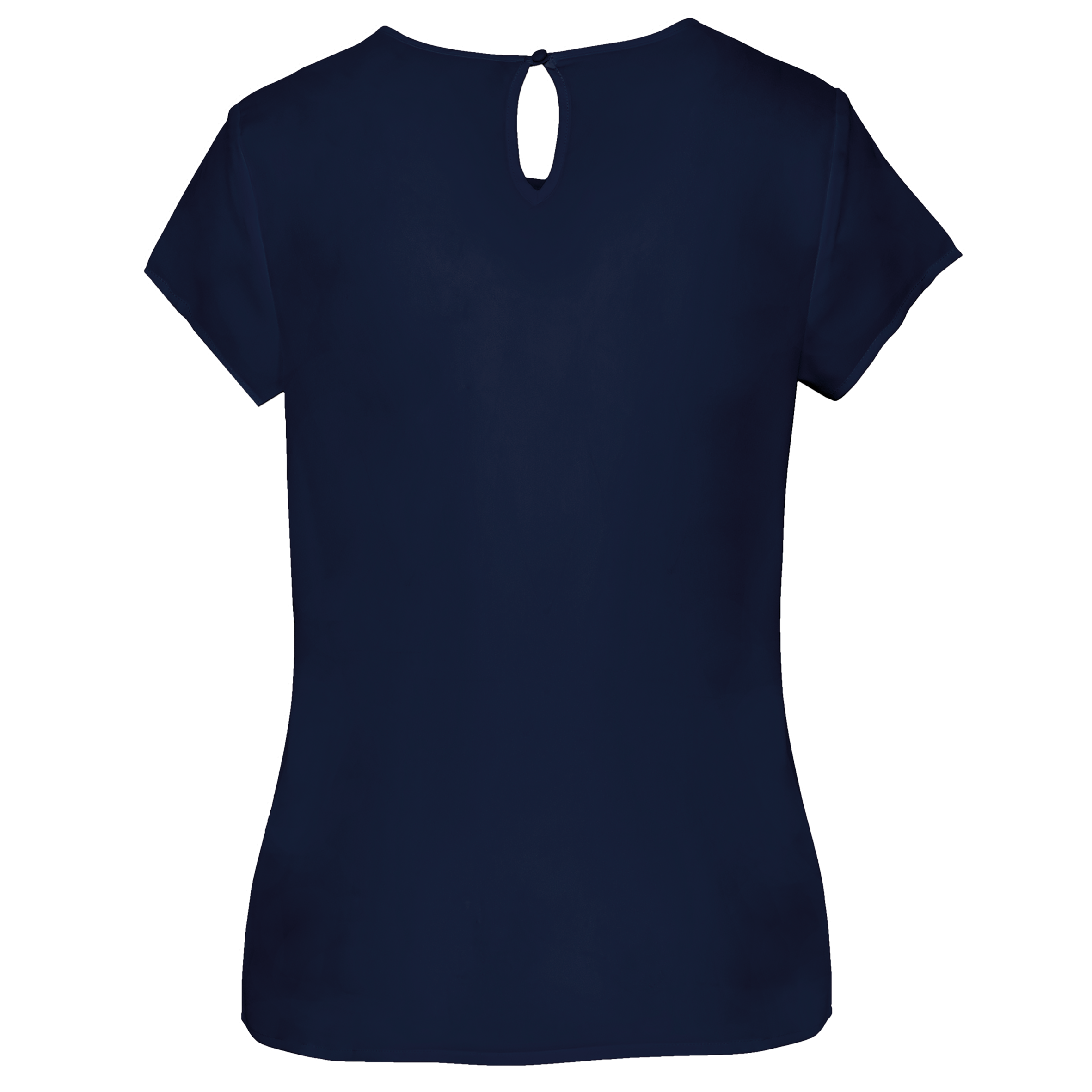 Deep Sea Blue